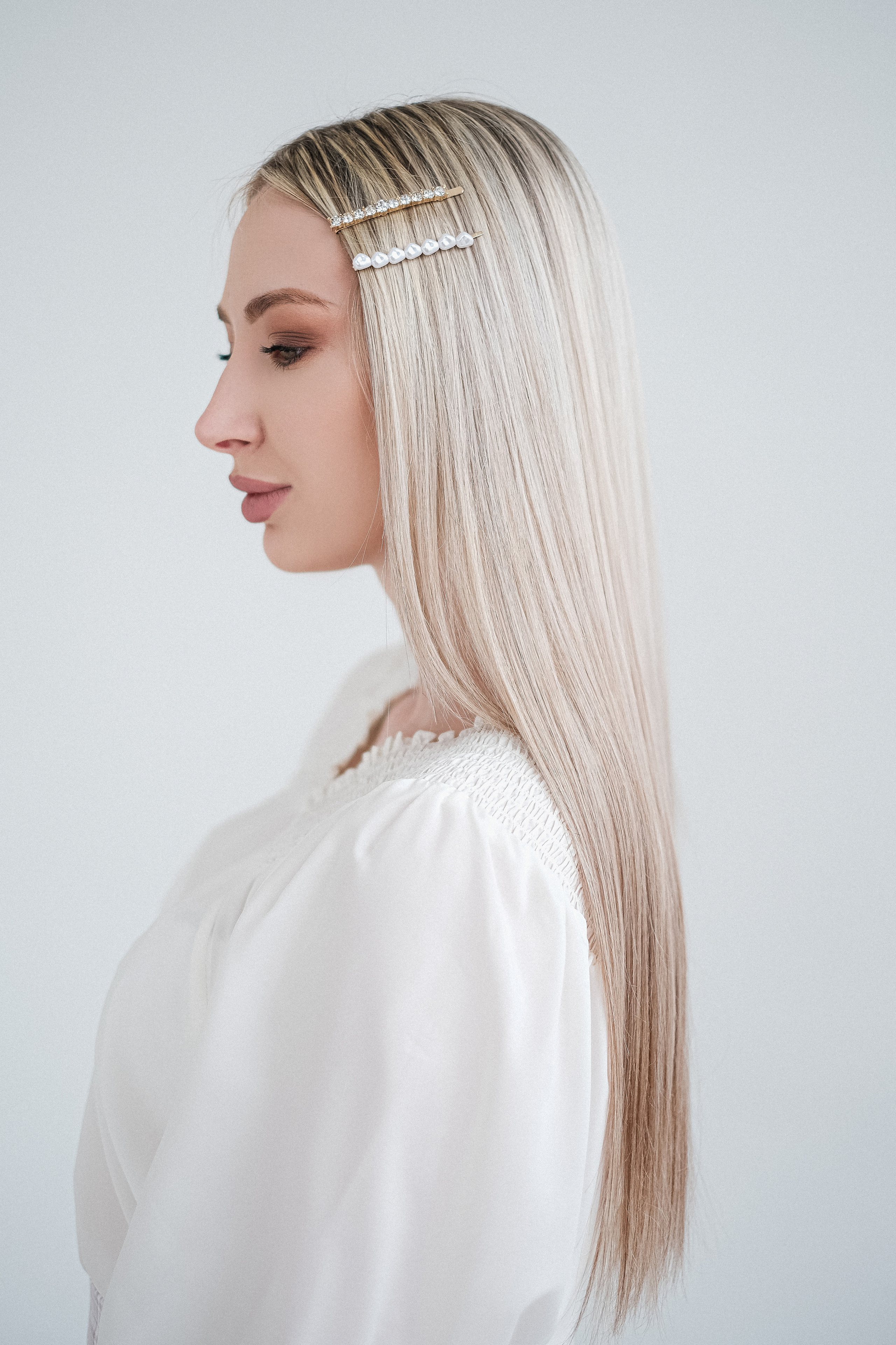 EDR.HAIR. Андрющенко Мария фотограф Волгоград