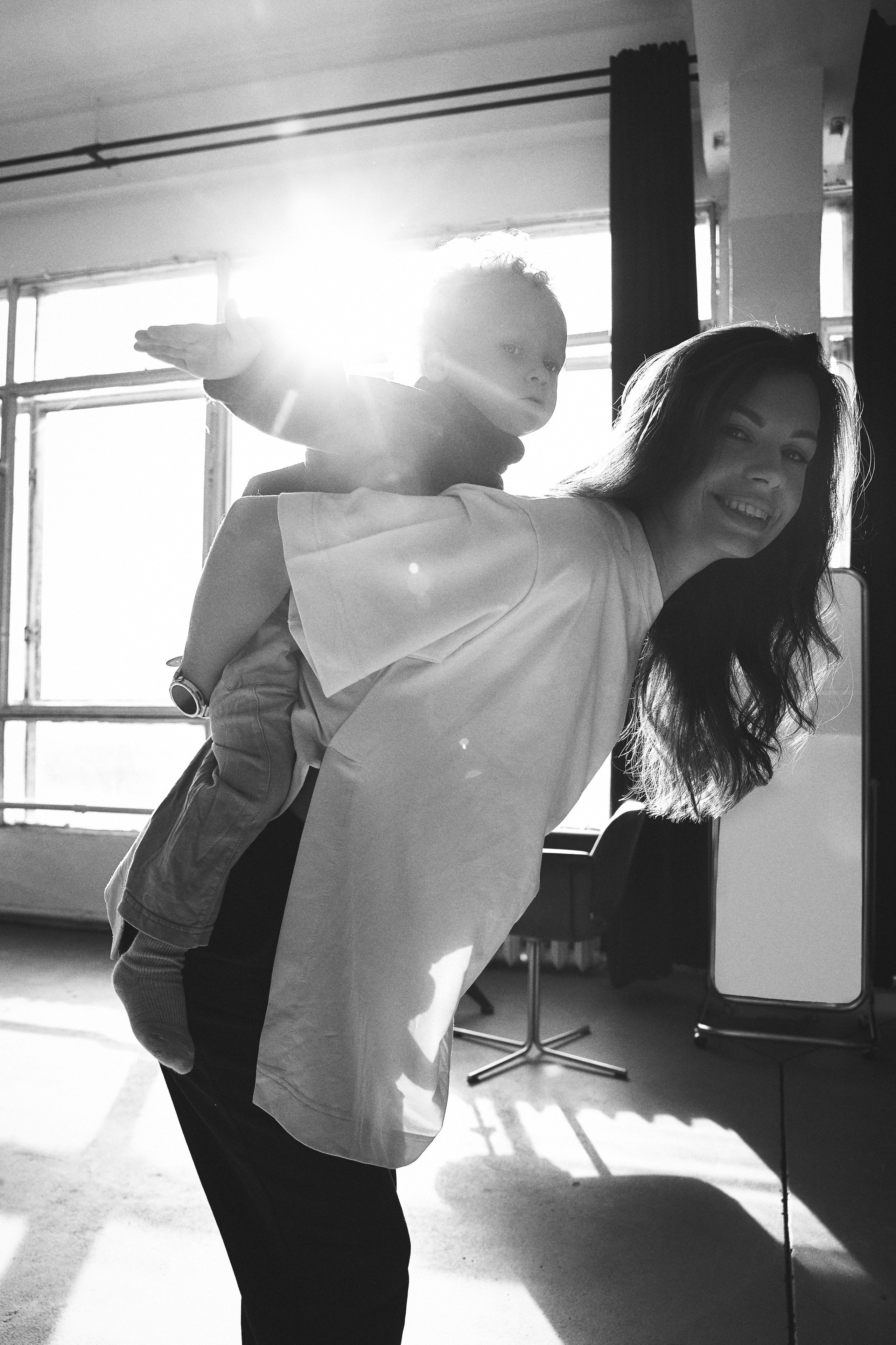 MARIYA&ROMAN. Фотограф для бизнеса в Москве