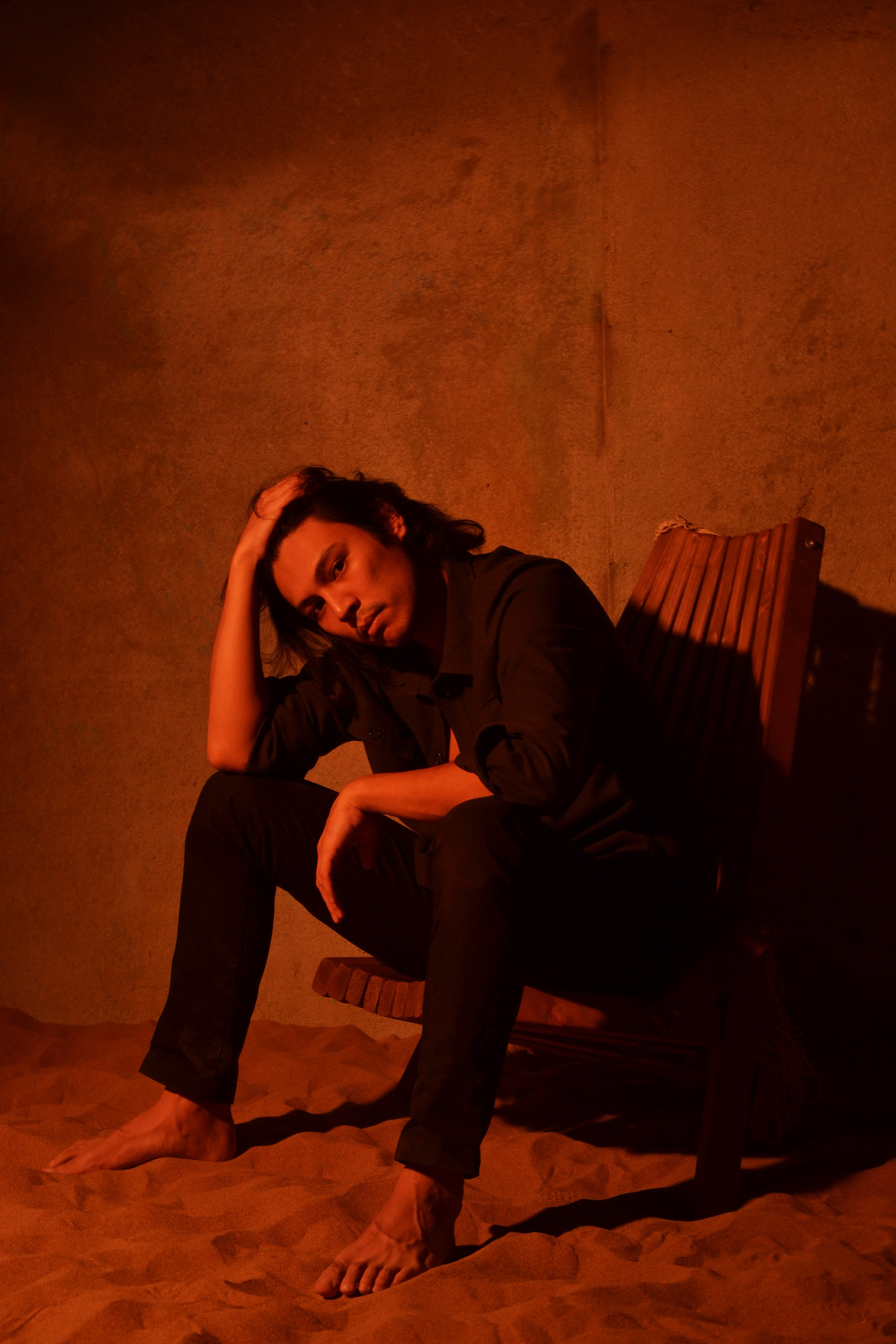 Ars. Фотограф Анастасия Шай в Санкт-Петербурге