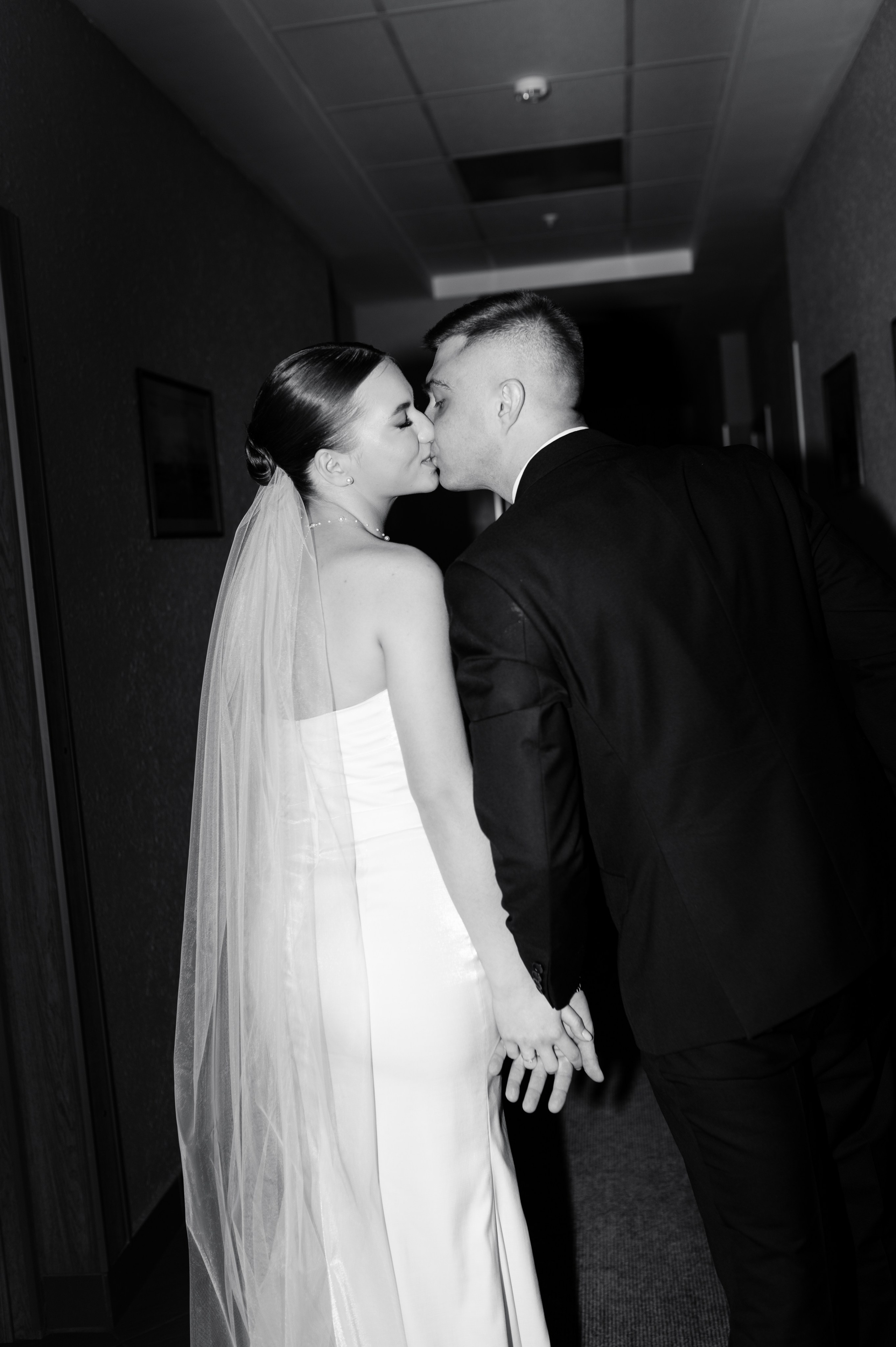 Свадебный день А+В. Свадебный и семейный фотограф Пенза Анастасия Артюшкина