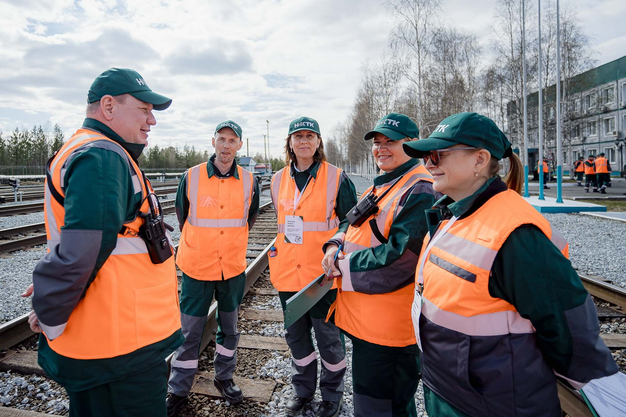 НХТК Лучший по профессии. Пыть-Ях. Сергей Кошкин. Репортажная и ивент-фотография в Сургуте