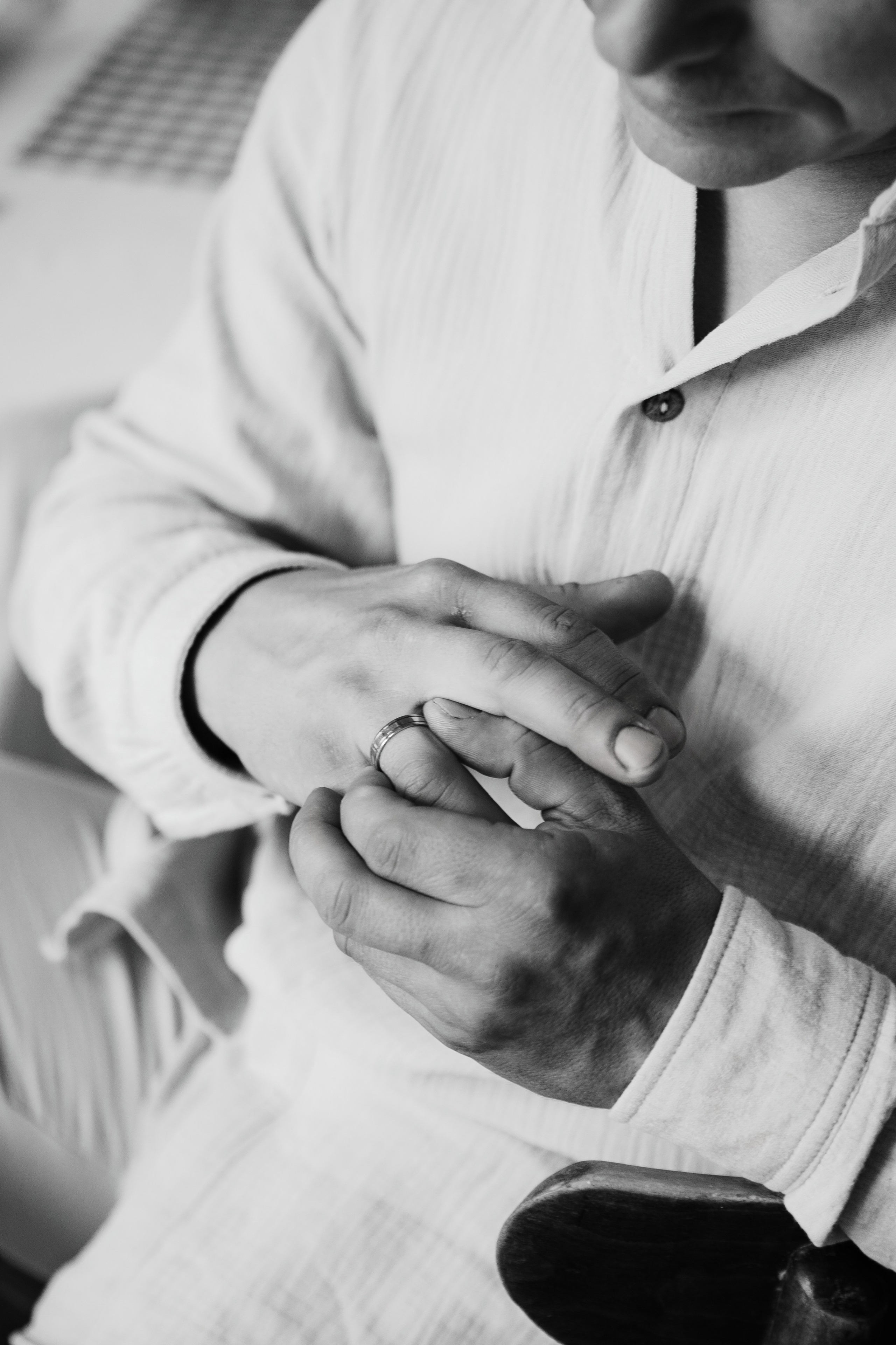 Мария и Константин. Профессиональный фотограф Надежда Антонова