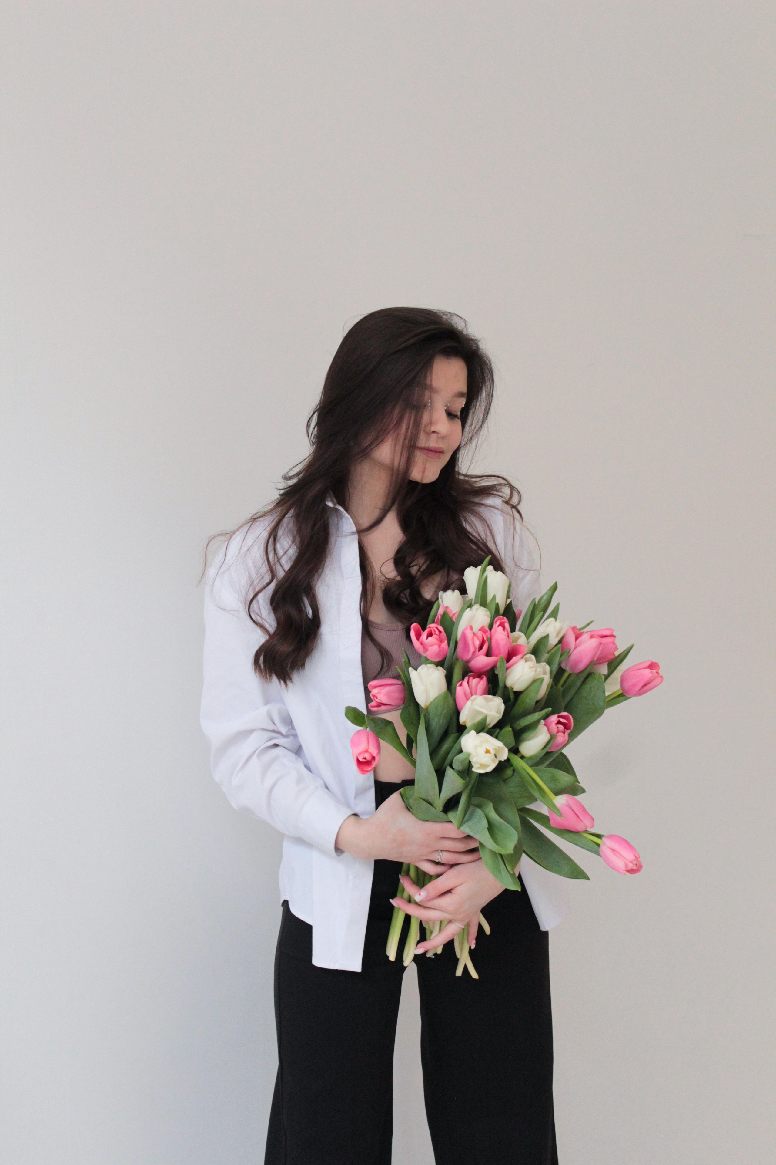 Ксюша. Фотограф Катерина Кизяева