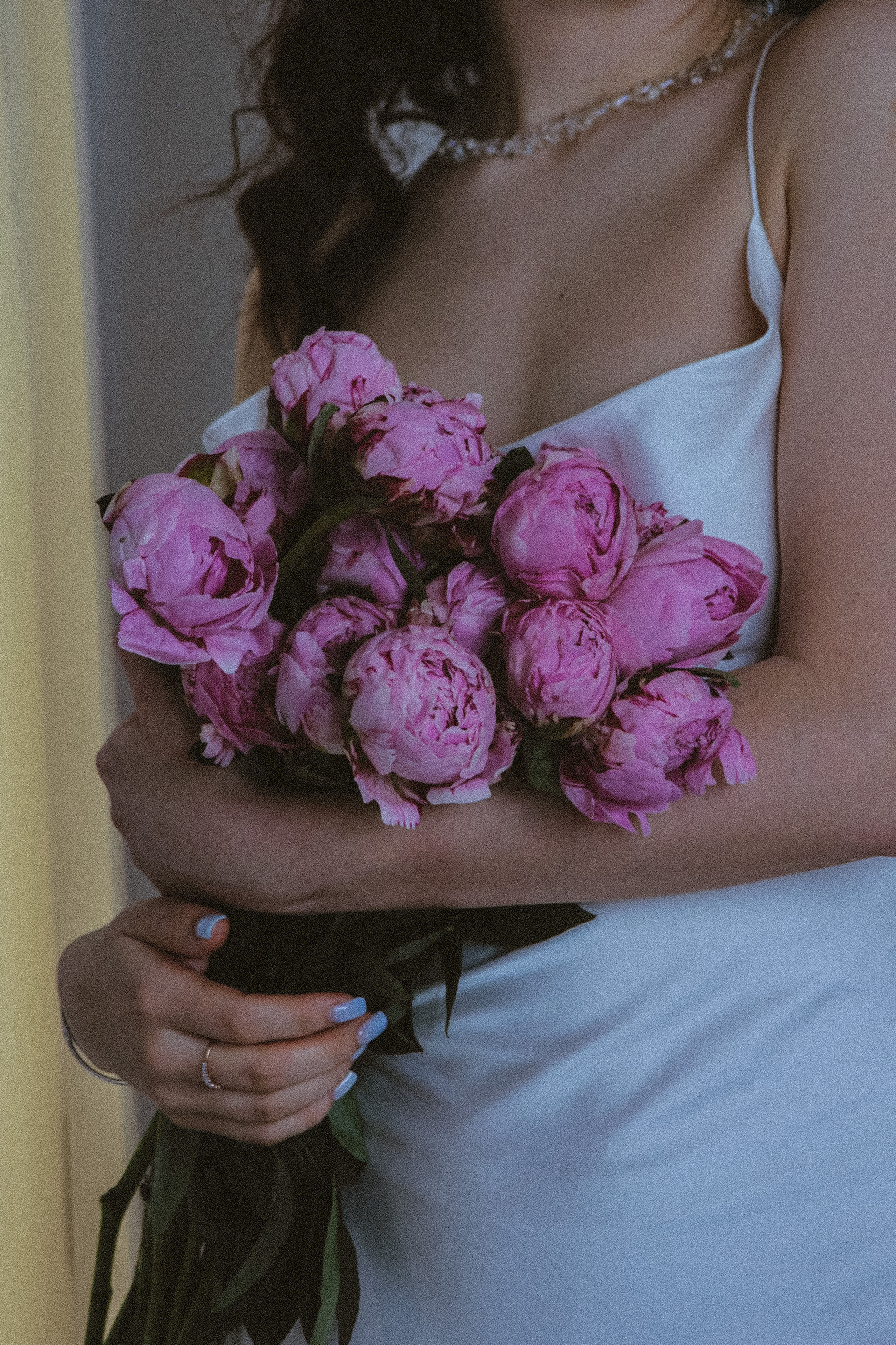 Кристина. Фотограф Катерина Кизяева