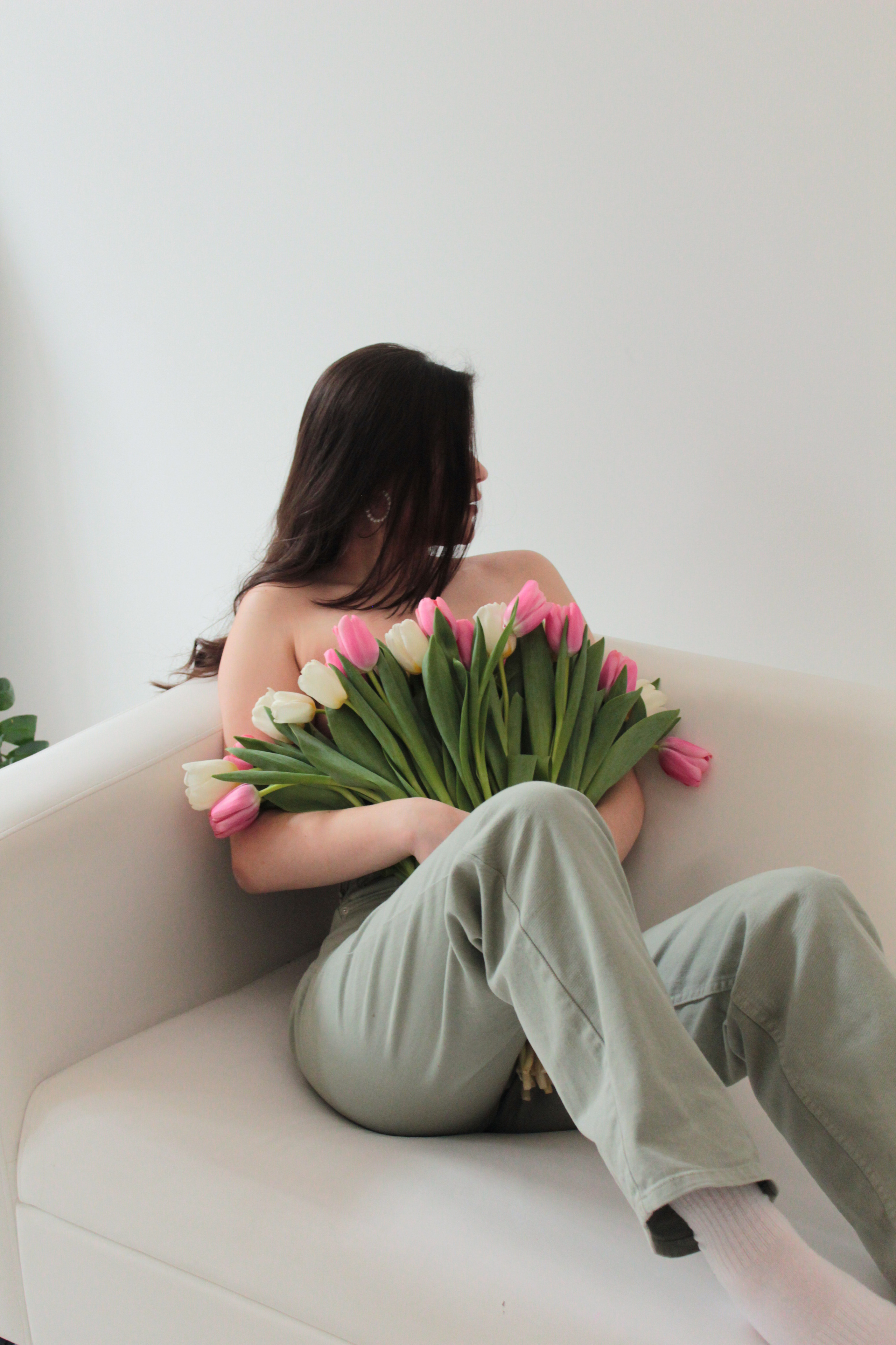 Ксюша. Фотограф Катерина Кизяева