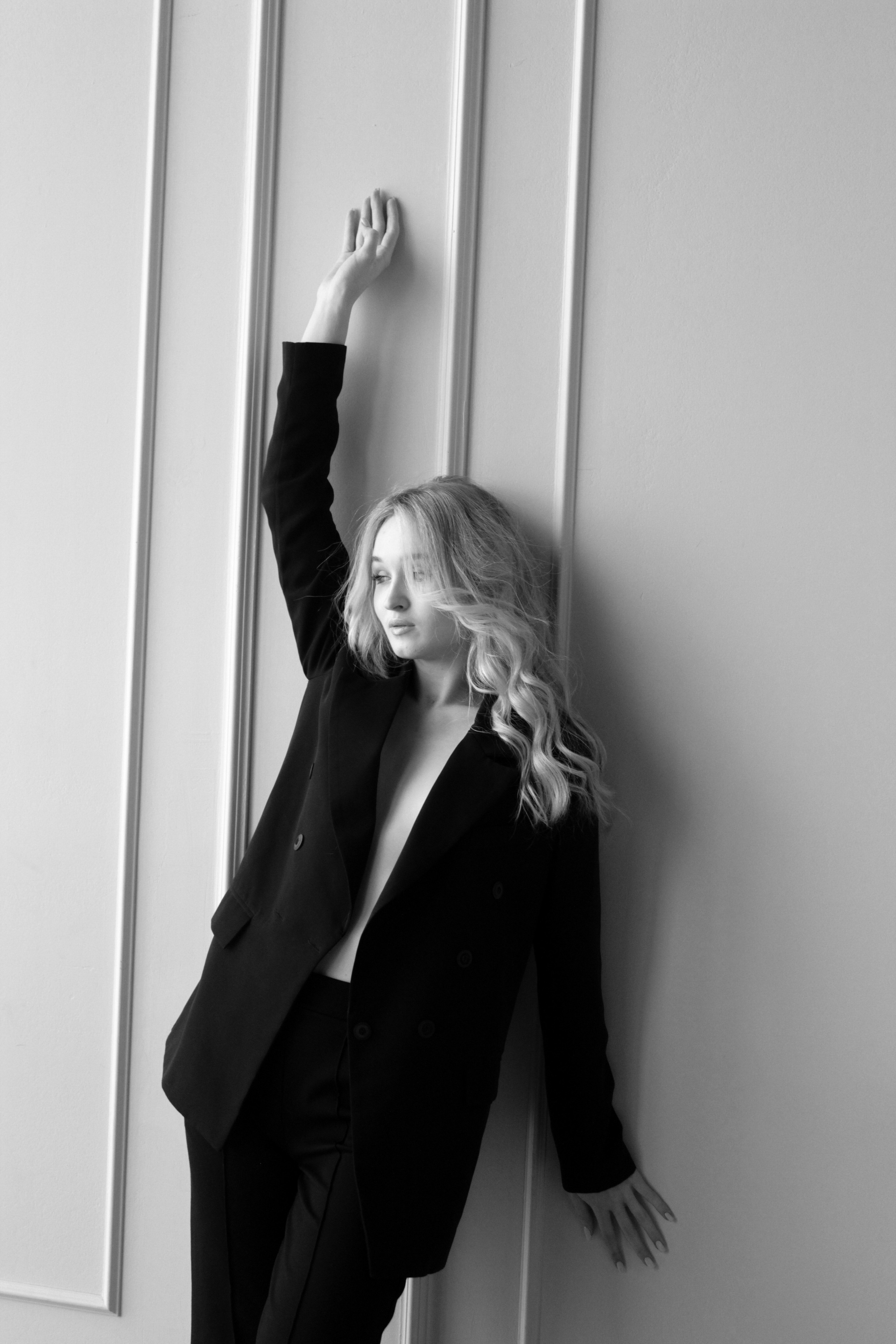 Валя. Фотограф Катерина Кизяева