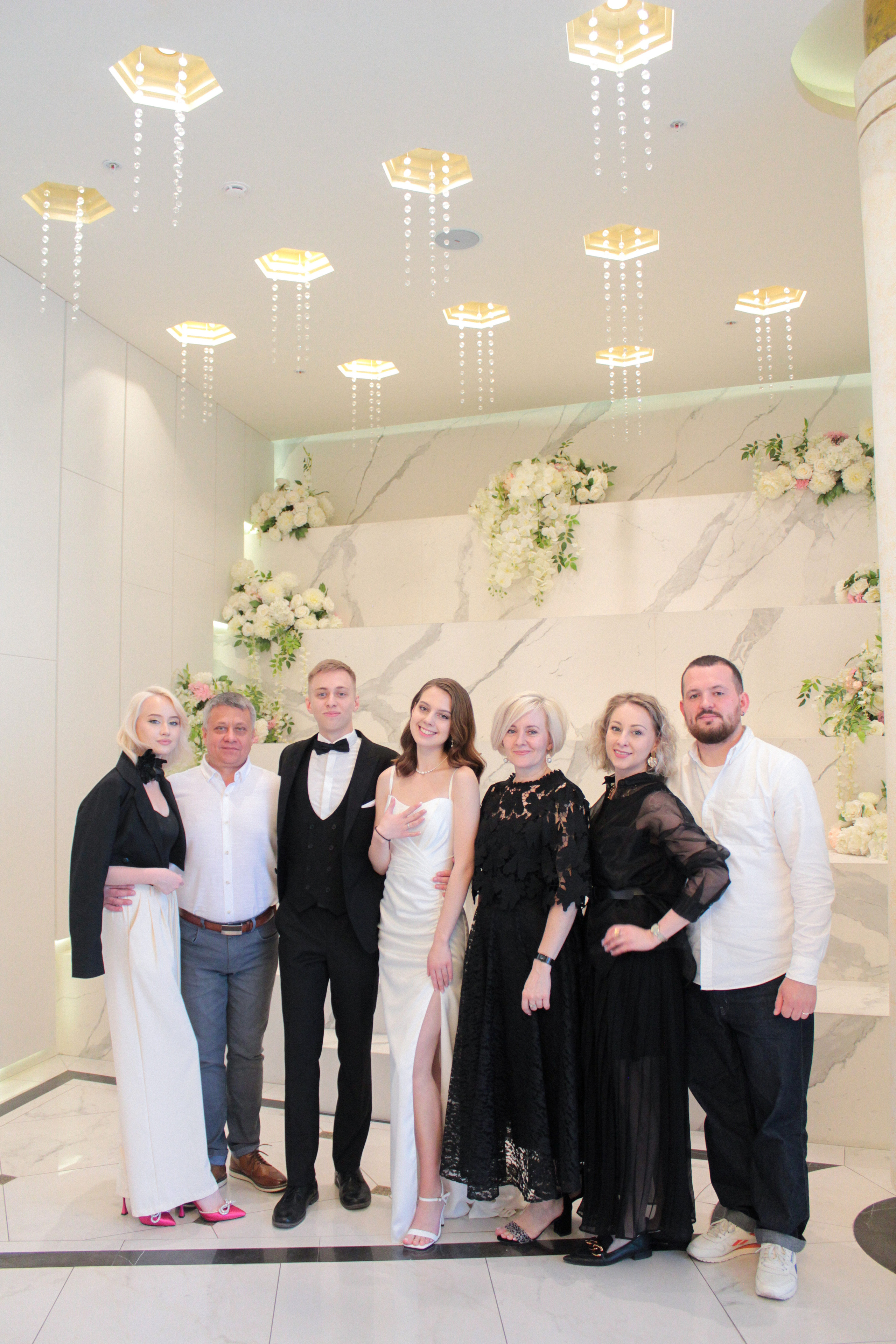 Даня и Ника. Фотограф Катерина Кизяева