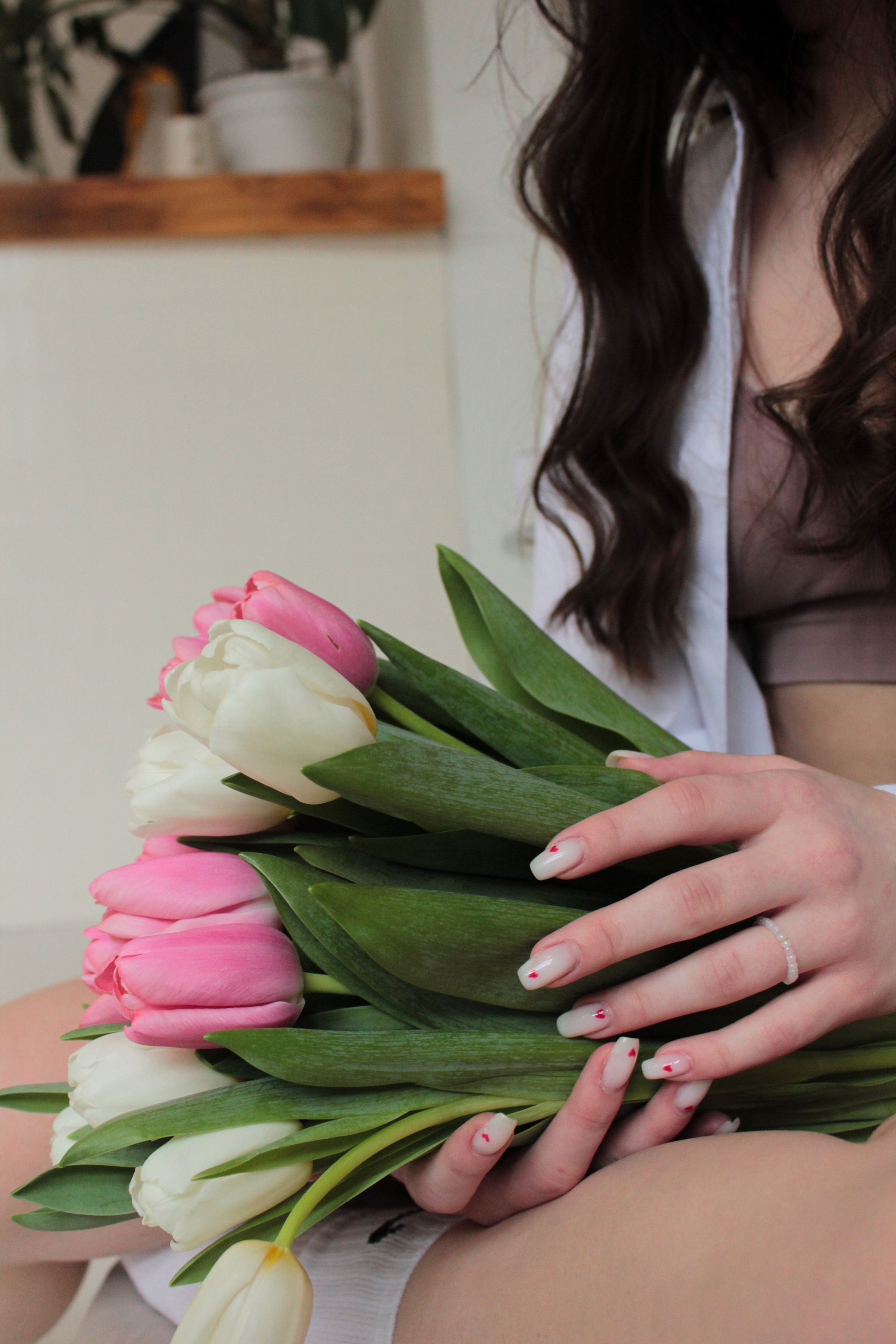 Ксюша. Фотограф Катерина Кизяева