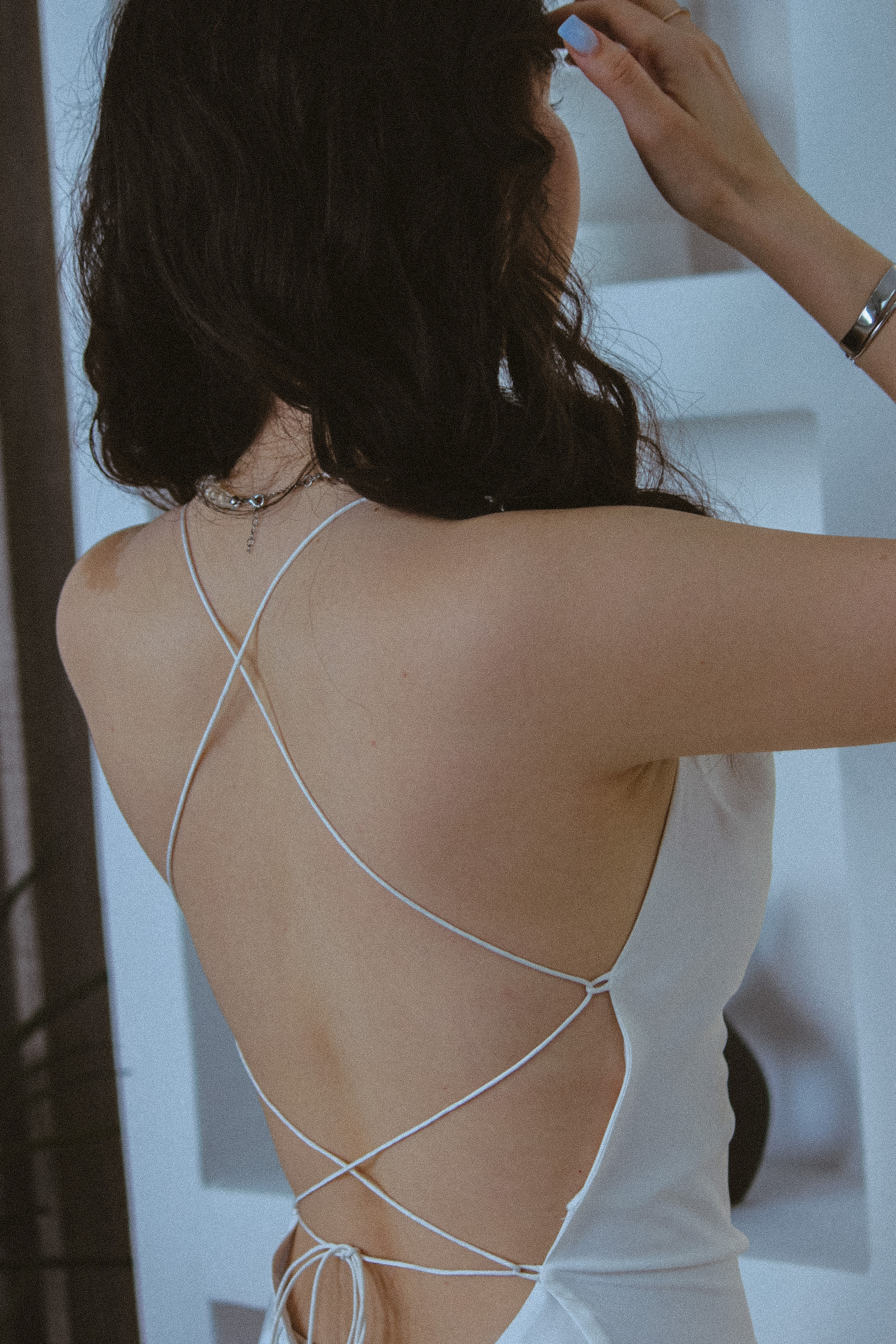 Кристина. Фотограф Катерина Кизяева