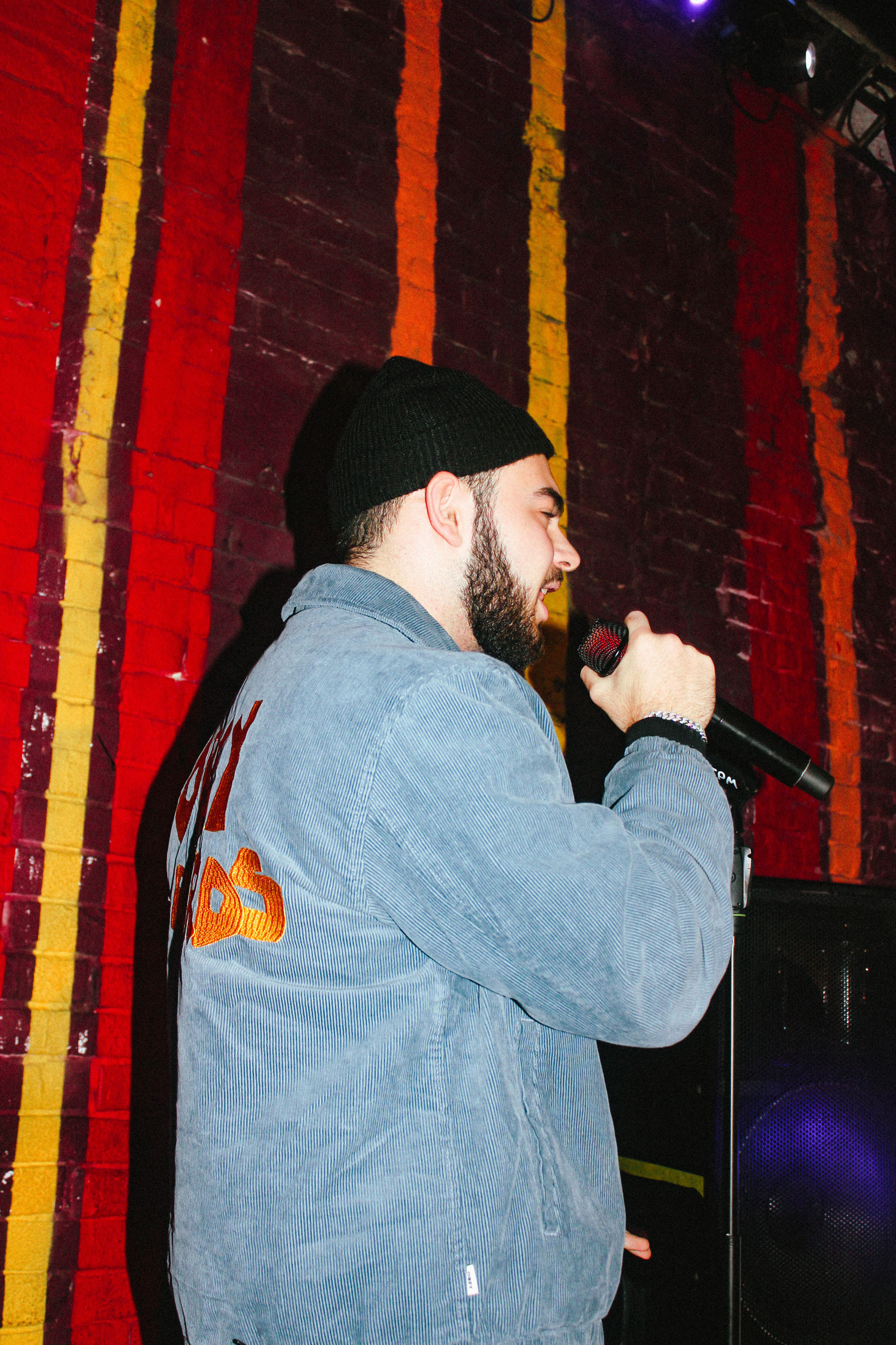 Konfuz. Фотограф Катерина Кизяева