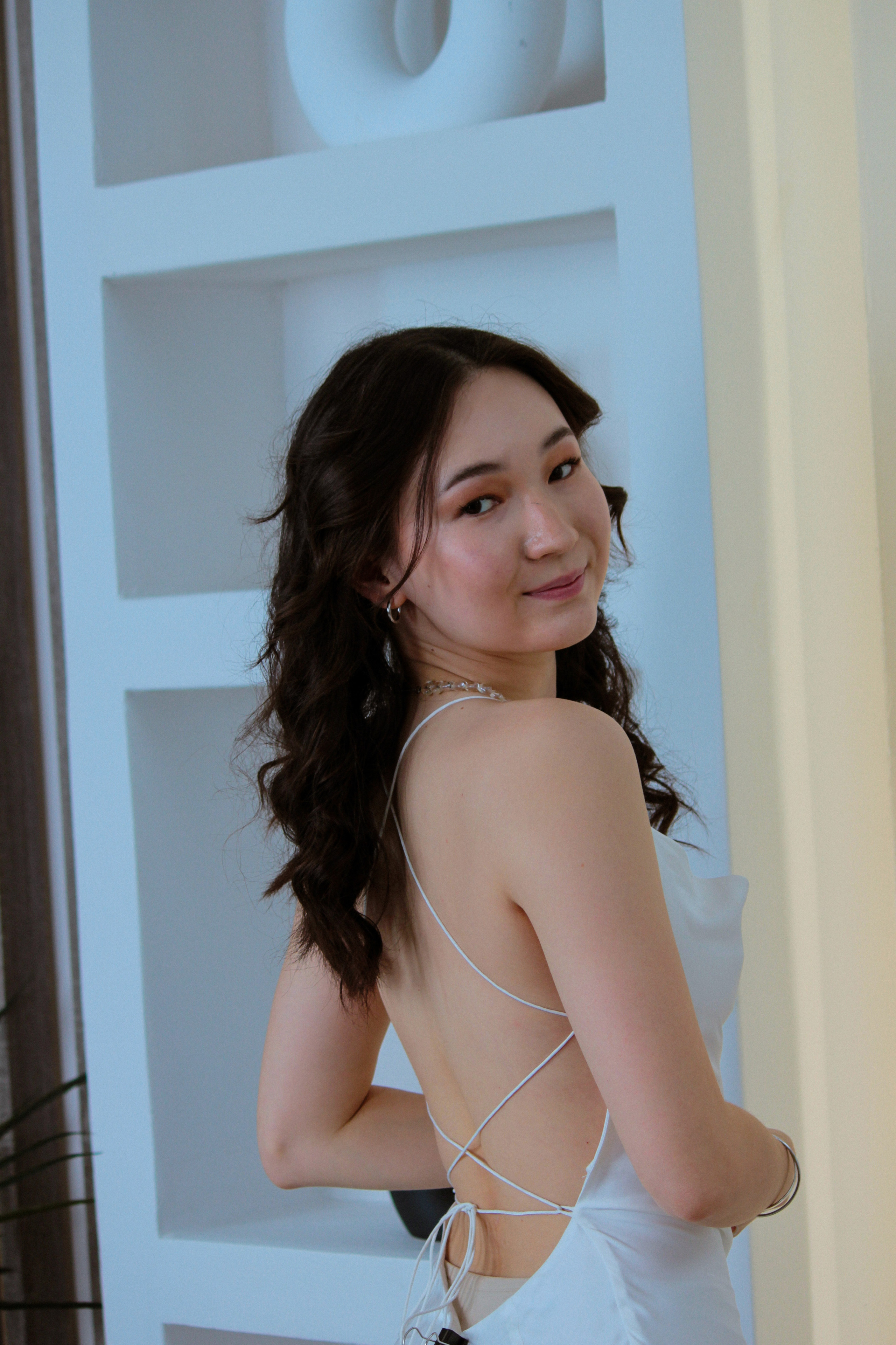 Кристина. Фотограф Катерина Кизяева