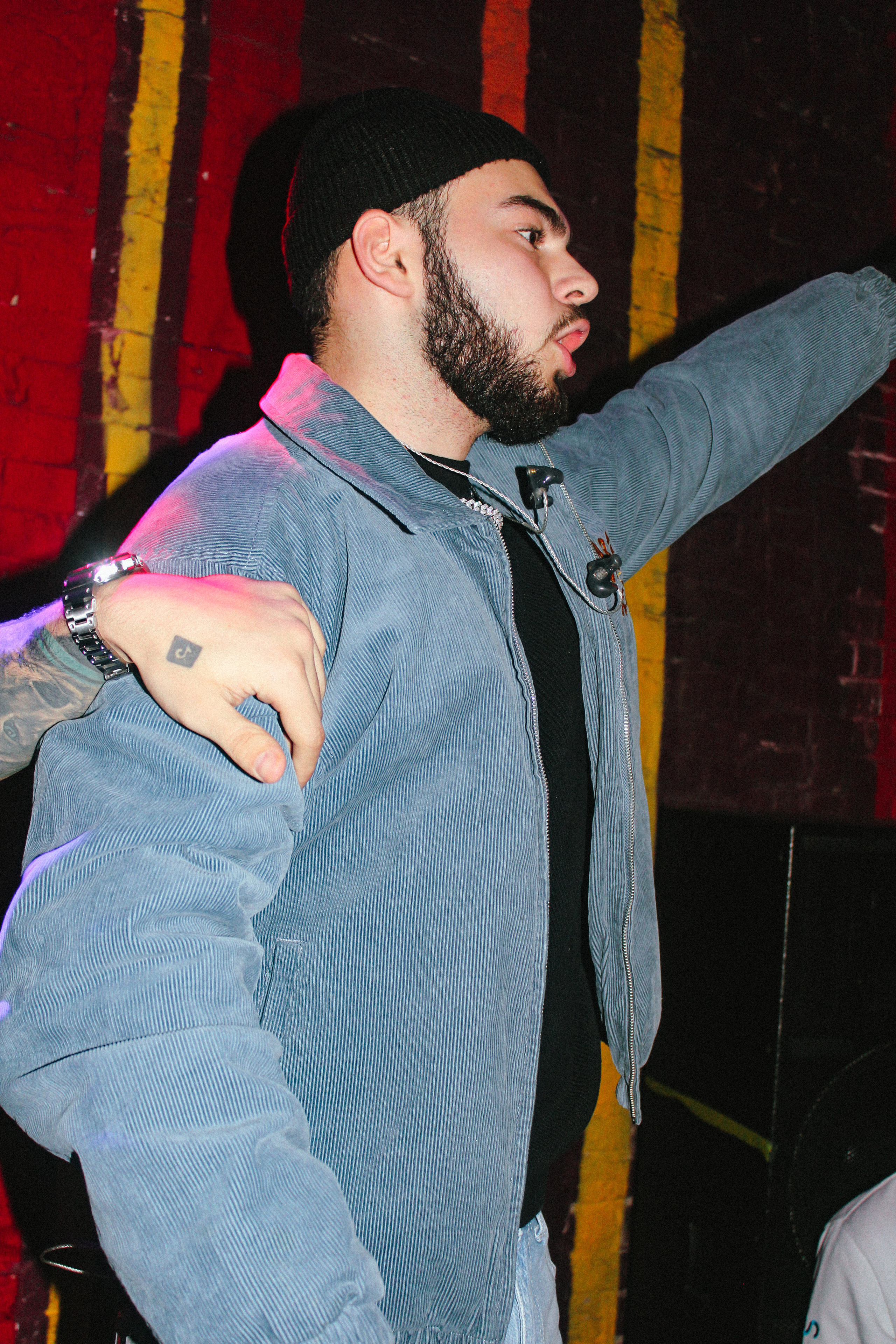 Konfuz. Фотограф Катерина Кизяева