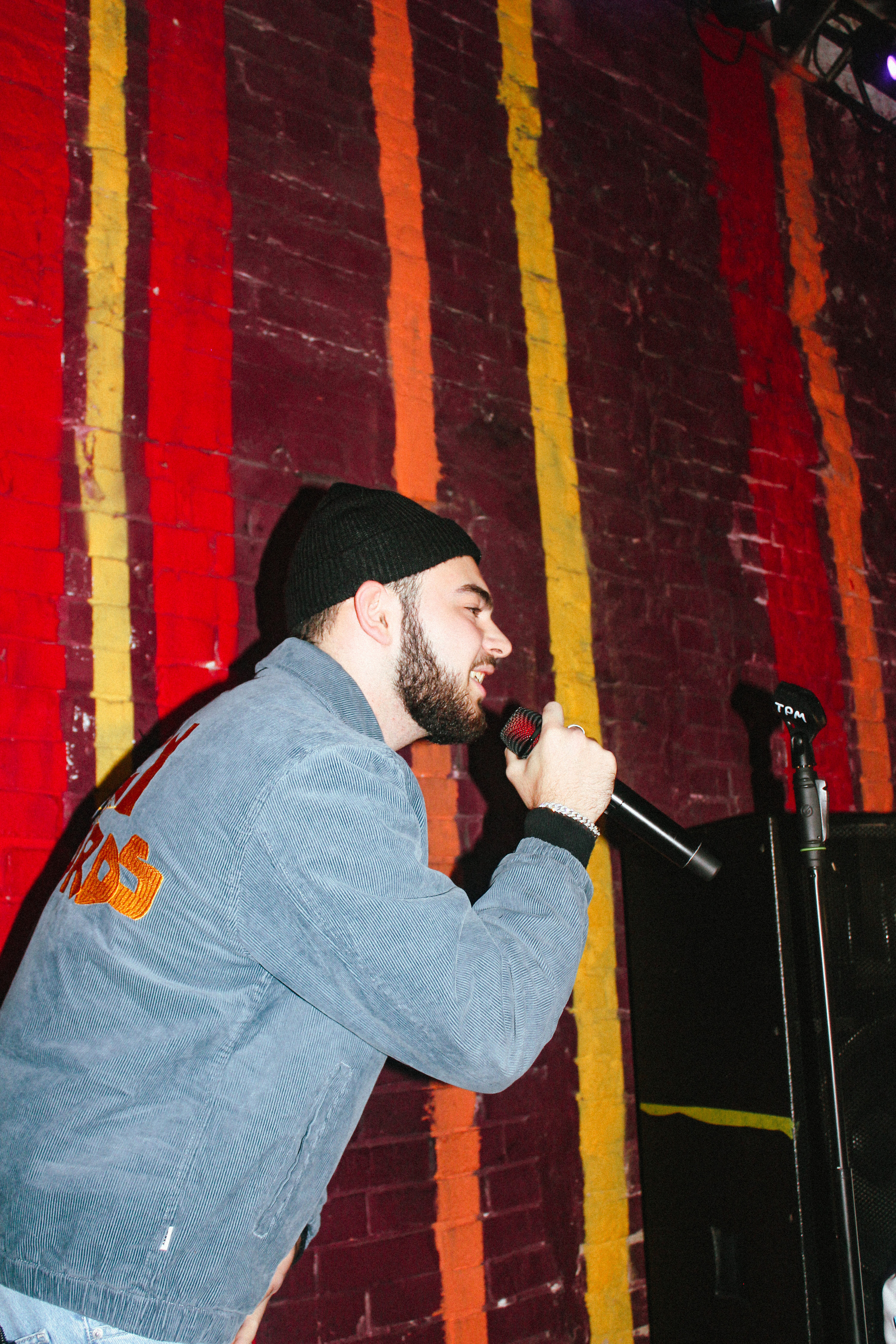 Konfuz. Фотограф Катерина Кизяева