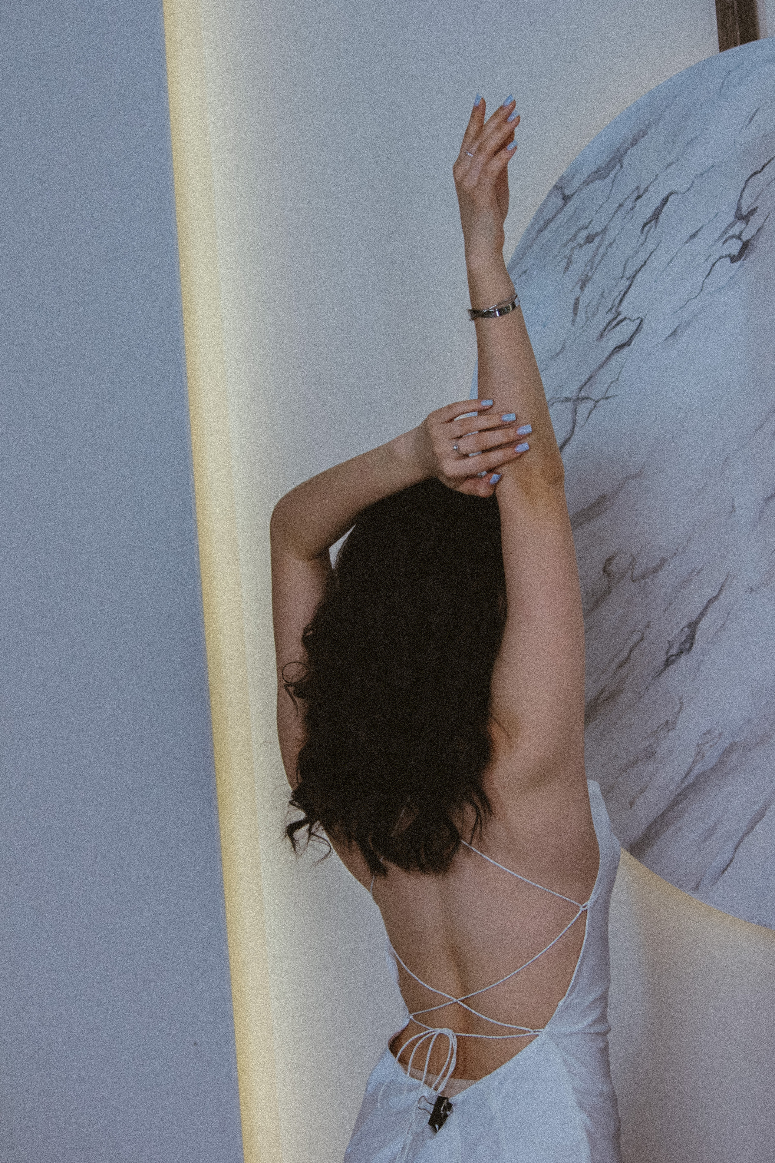 Кристина. Фотограф Катерина Кизяева