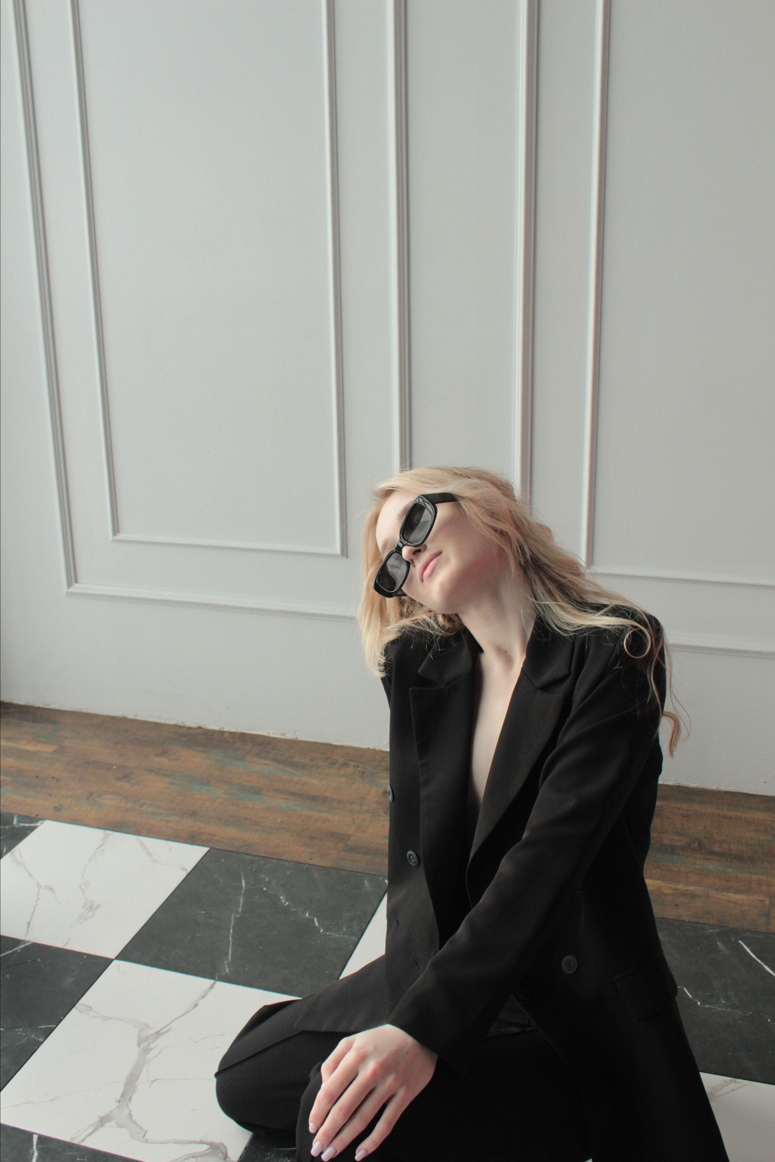 Валя. Фотограф Катерина Кизяева