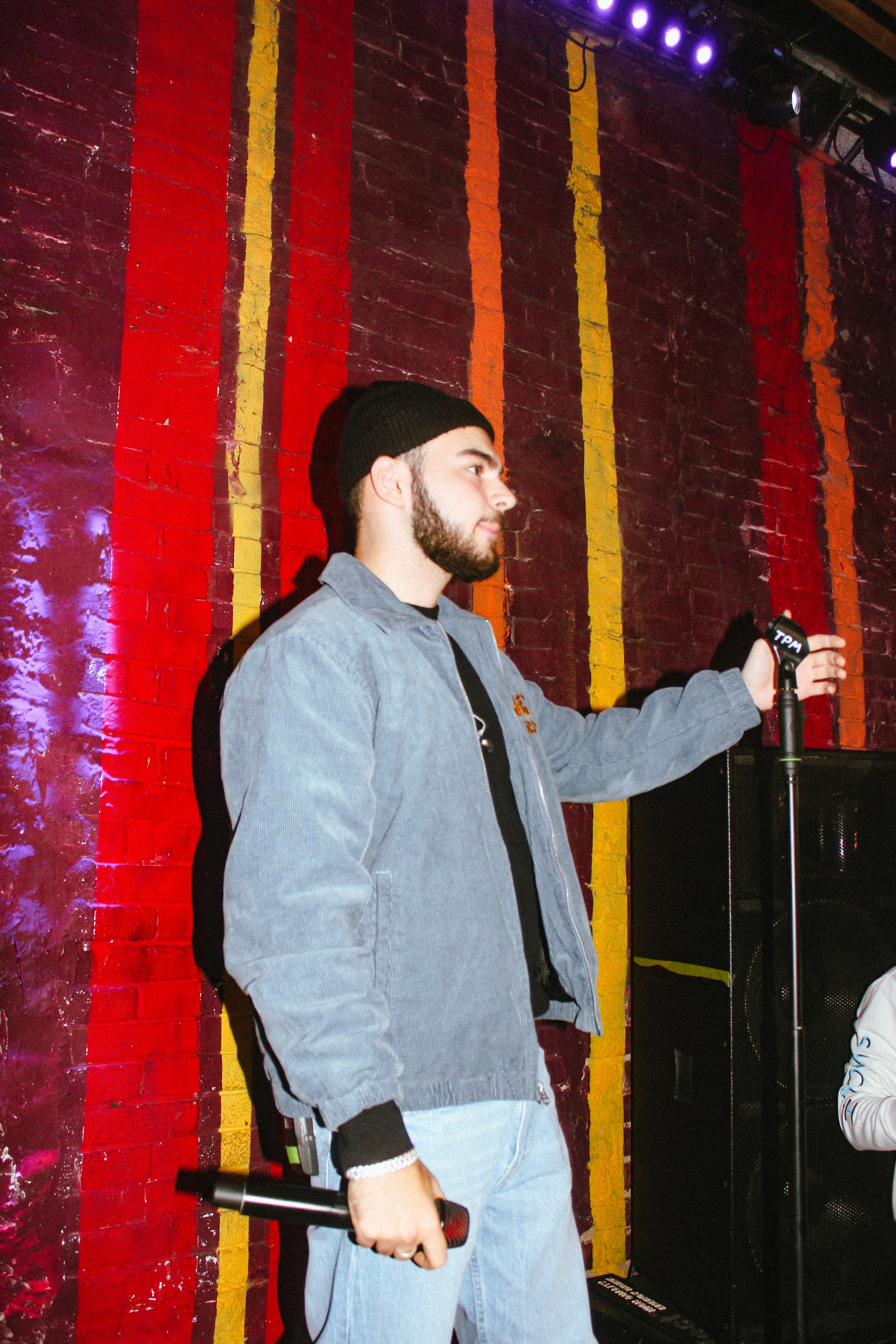 Konfuz. Фотограф Катерина Кизяева