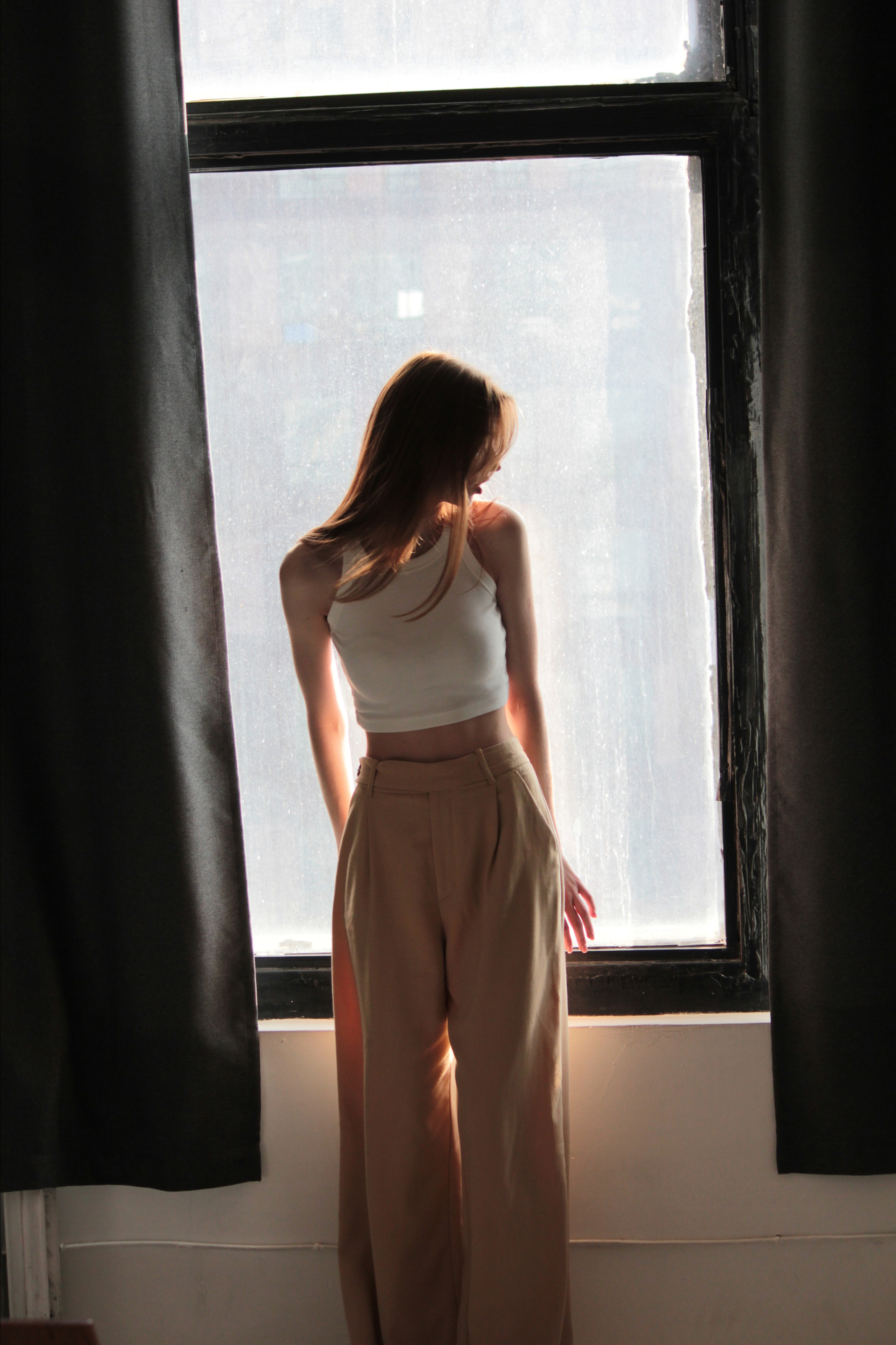 Даша. Фотограф Катерина Кизяева