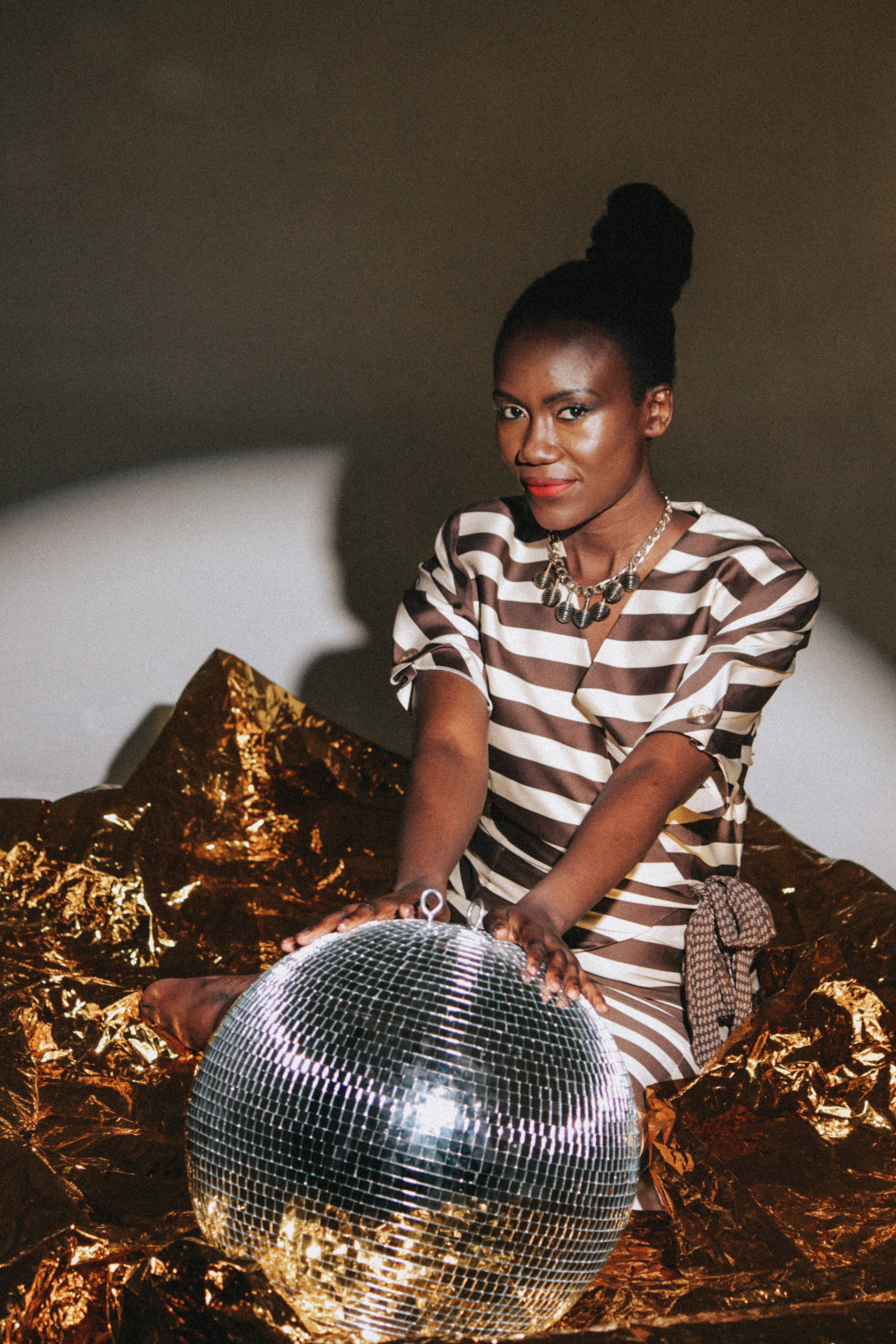 Джаклин. Фотограф Катерина Кизяева