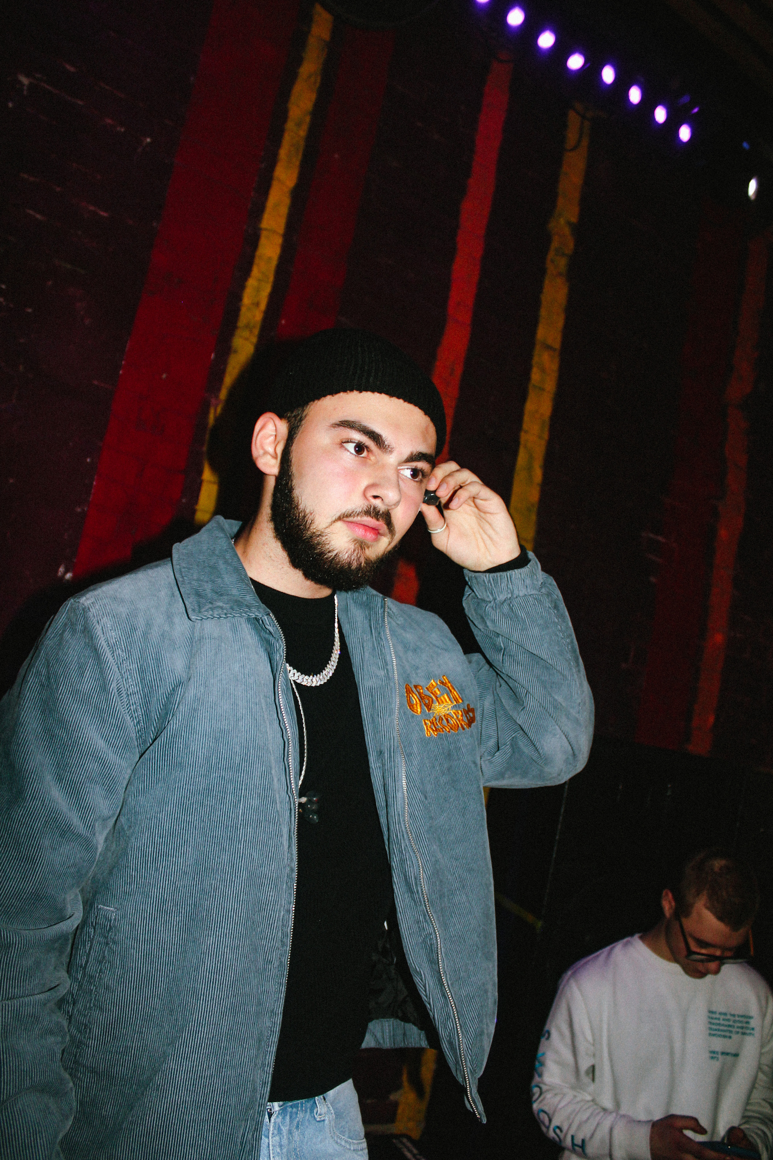 Konfuz. Фотограф Катерина Кизяева