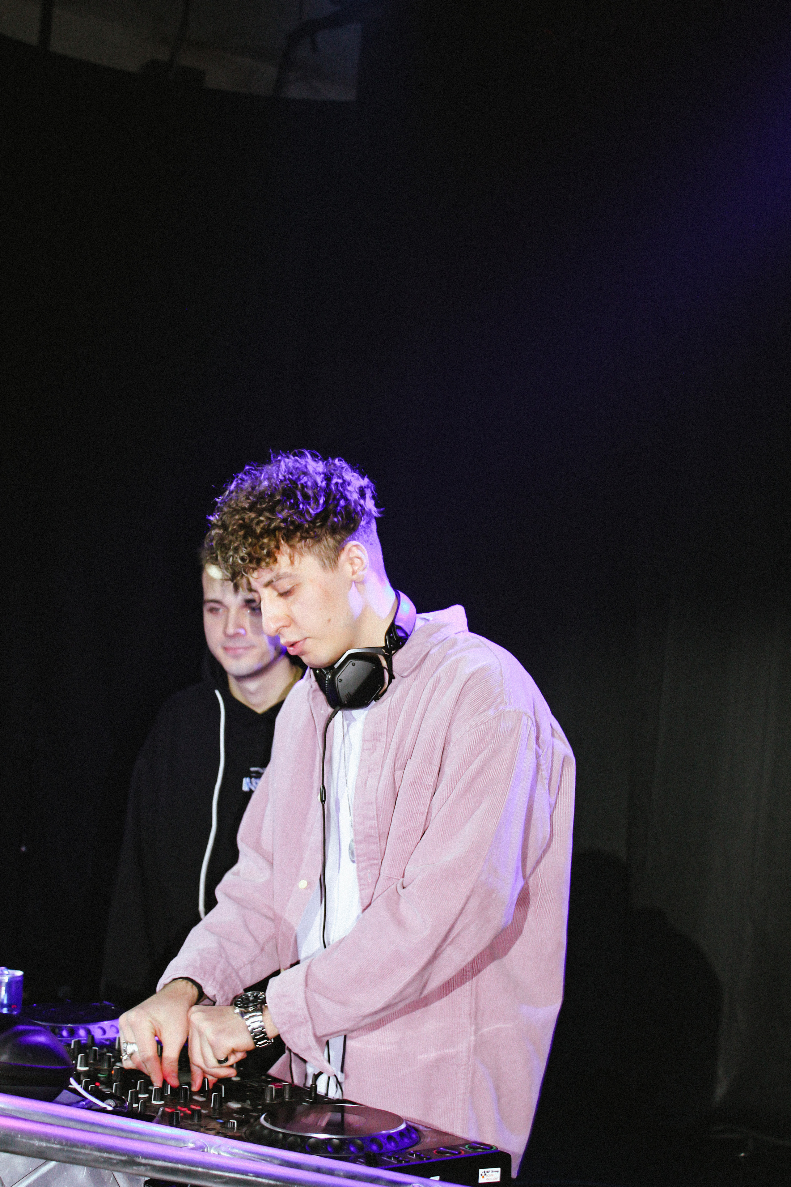 Вечерние мероприятия. Фотограф Катерина Кизяева