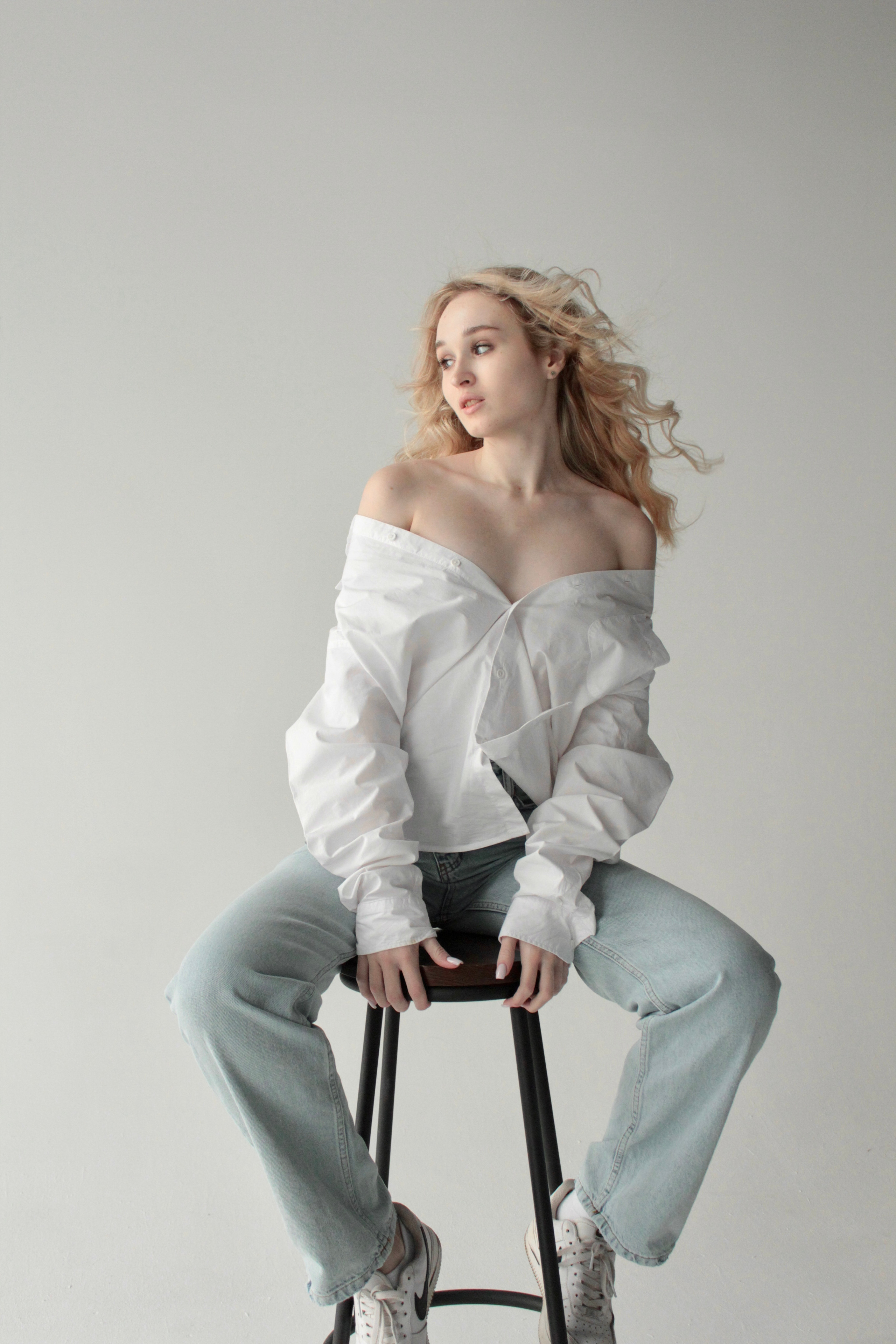 Валя. Фотограф Катерина Кизяева