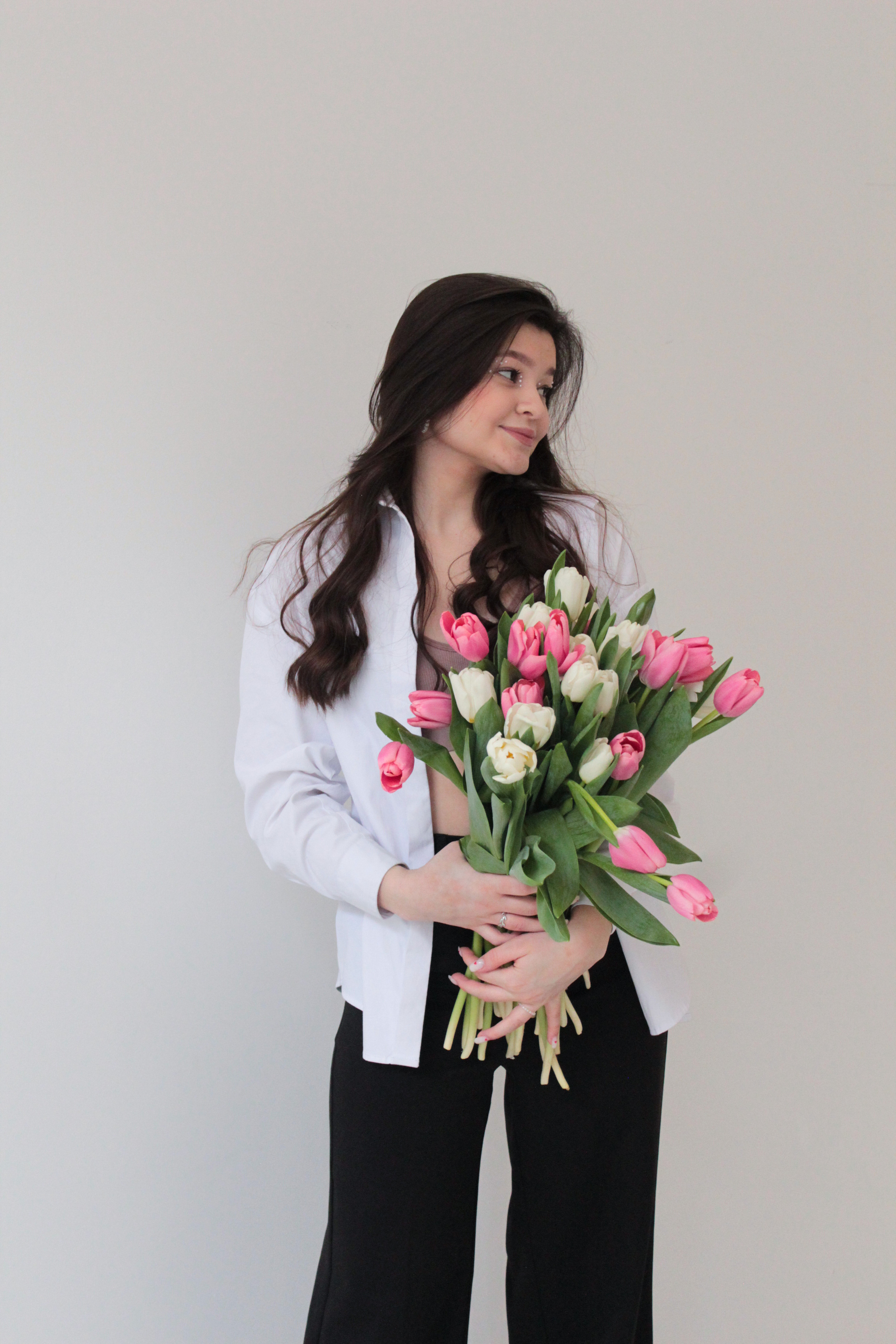 Ксюша. Фотограф Катерина Кизяева