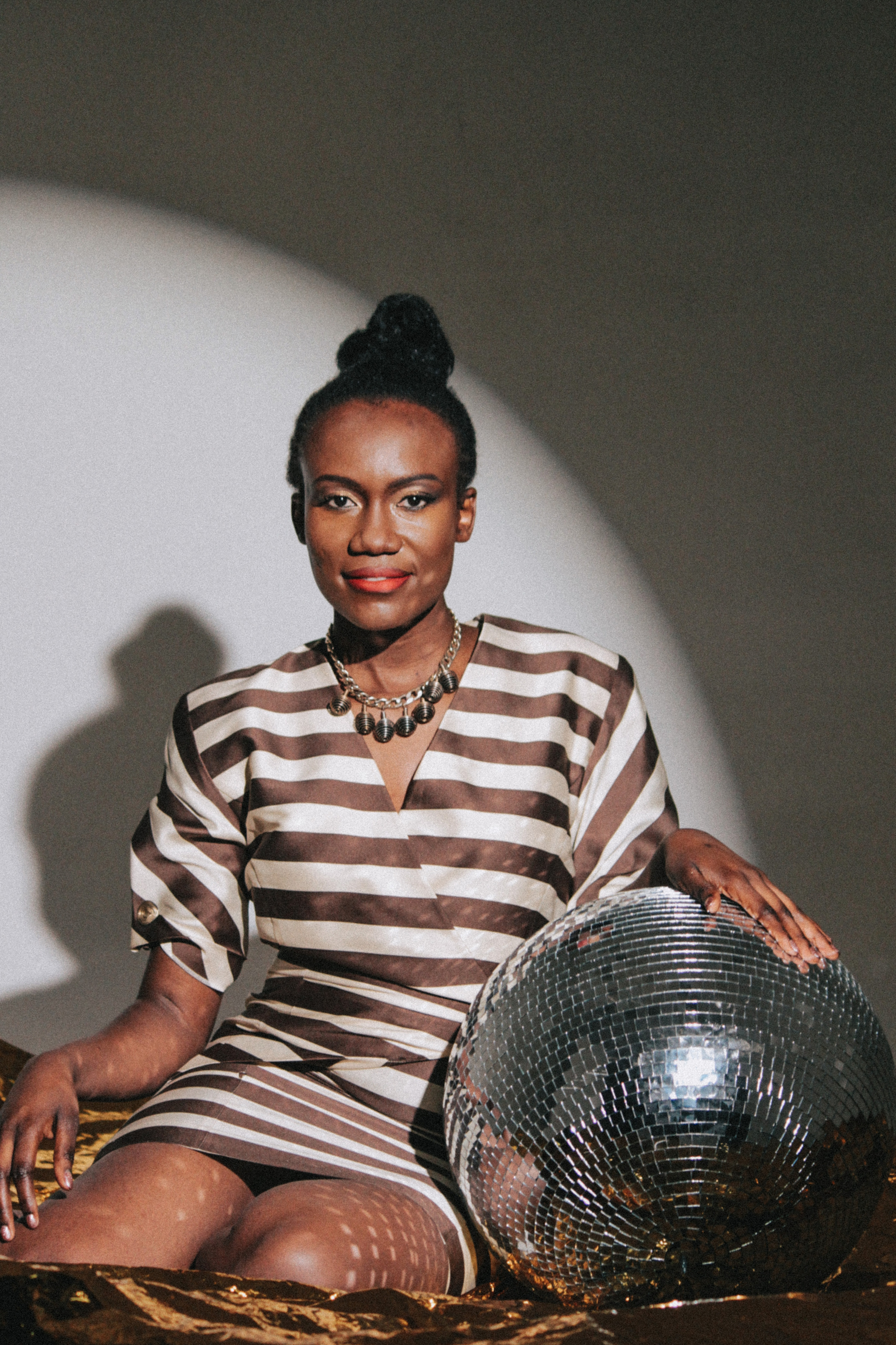 Джаклин. Фотограф Катерина Кизяева