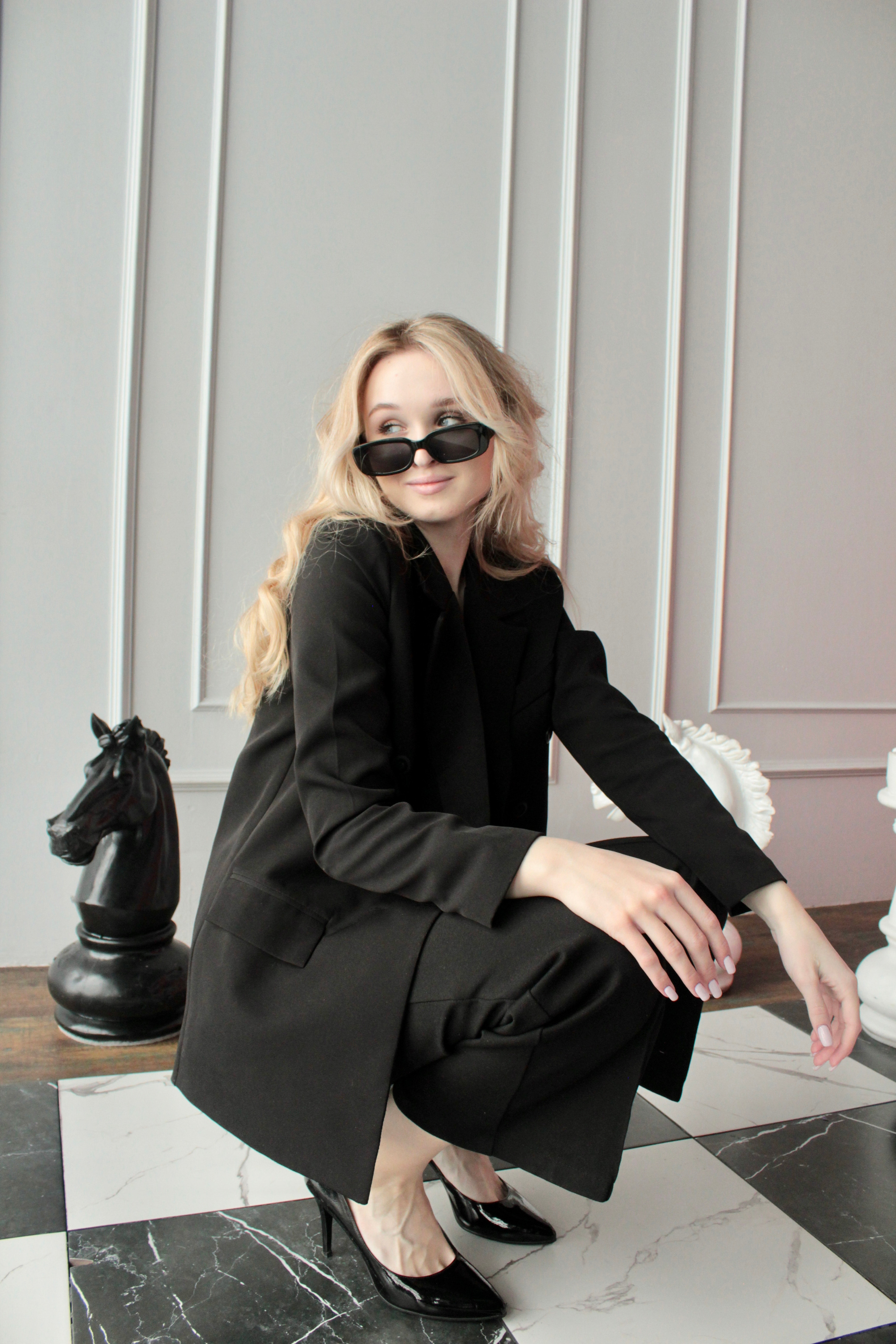 Валя. Фотограф Катерина Кизяева