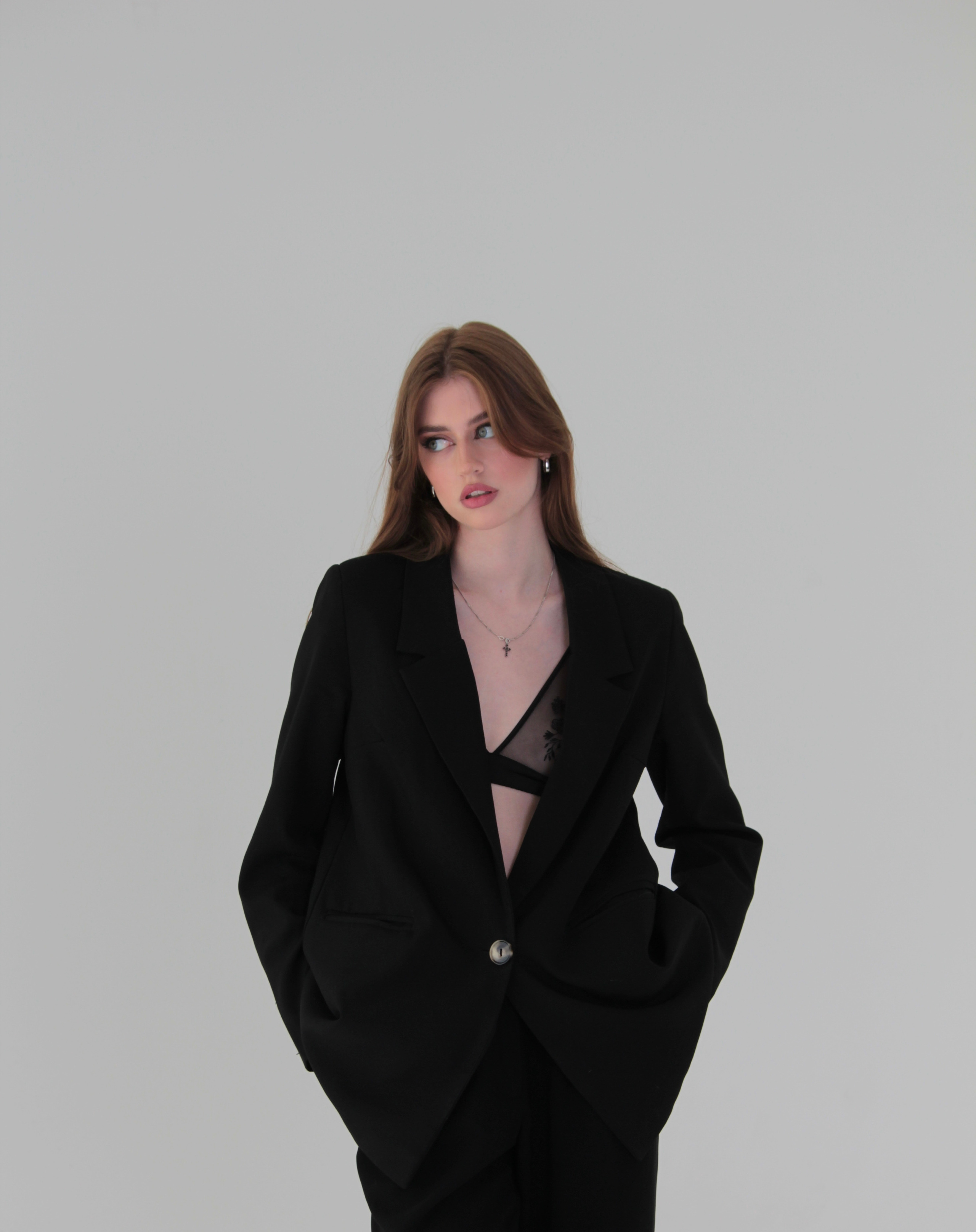 Даша. Фотограф Катерина Кизяева