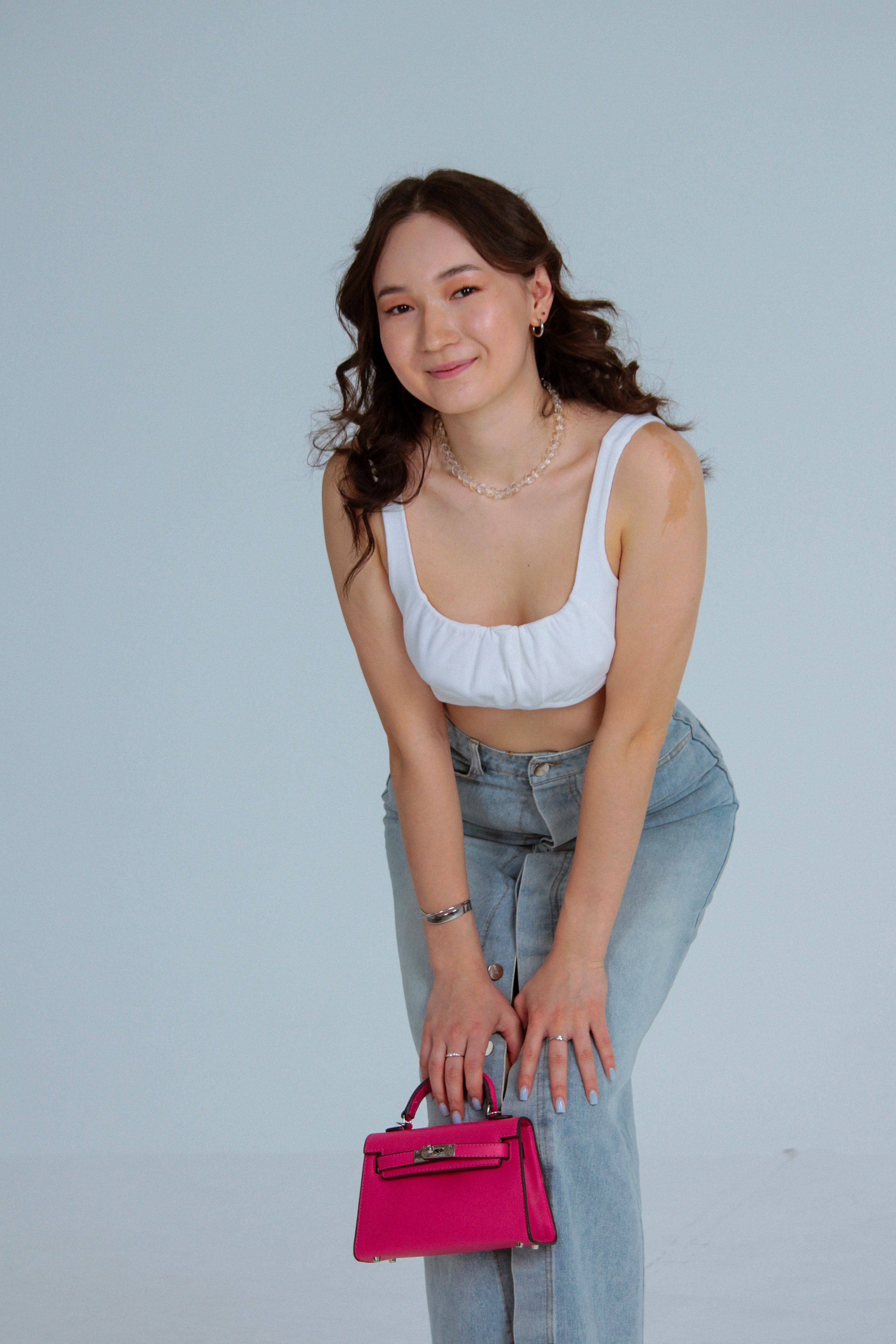 Кристина. Фотограф Катерина Кизяева