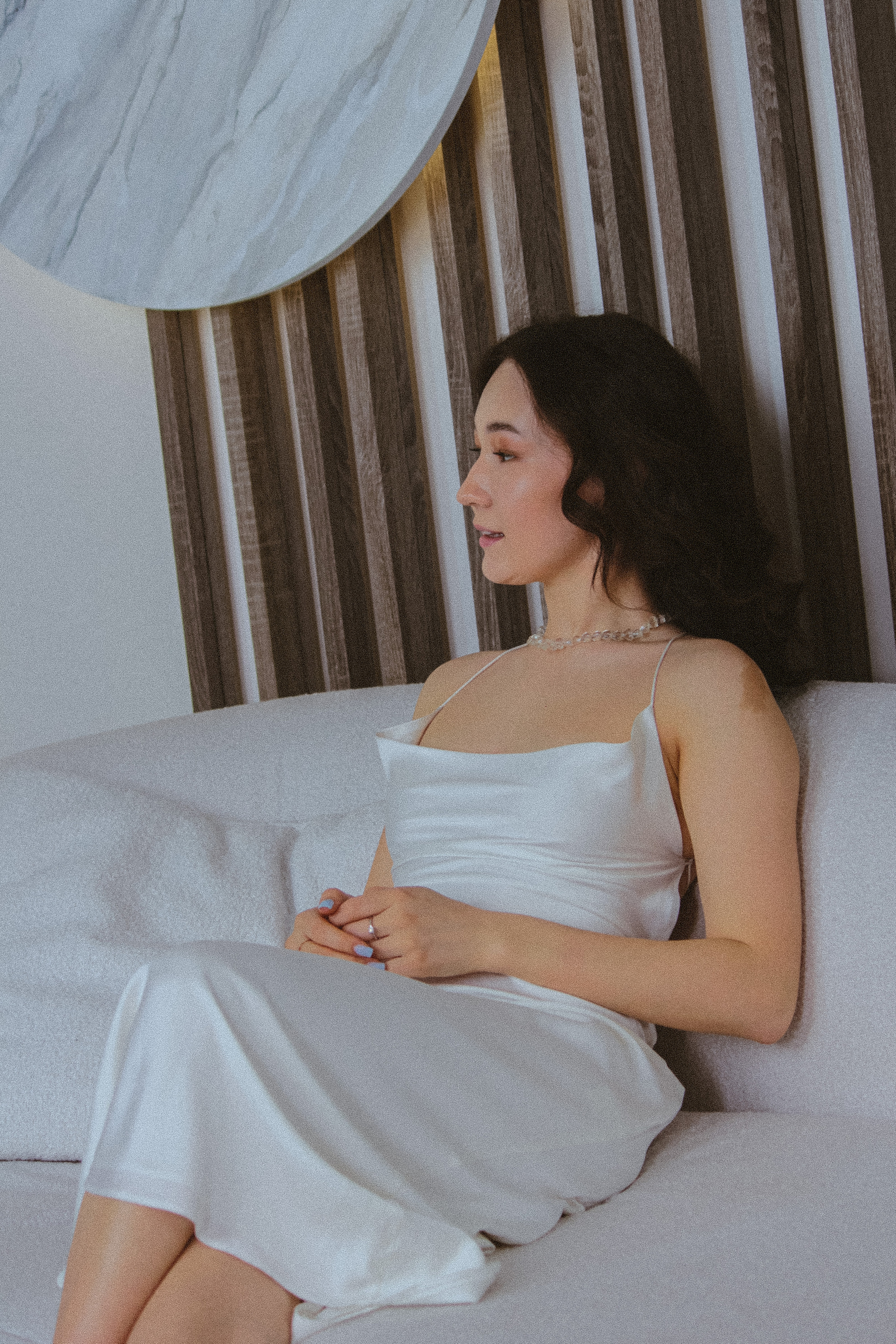 Кристина. Фотограф Катерина Кизяева