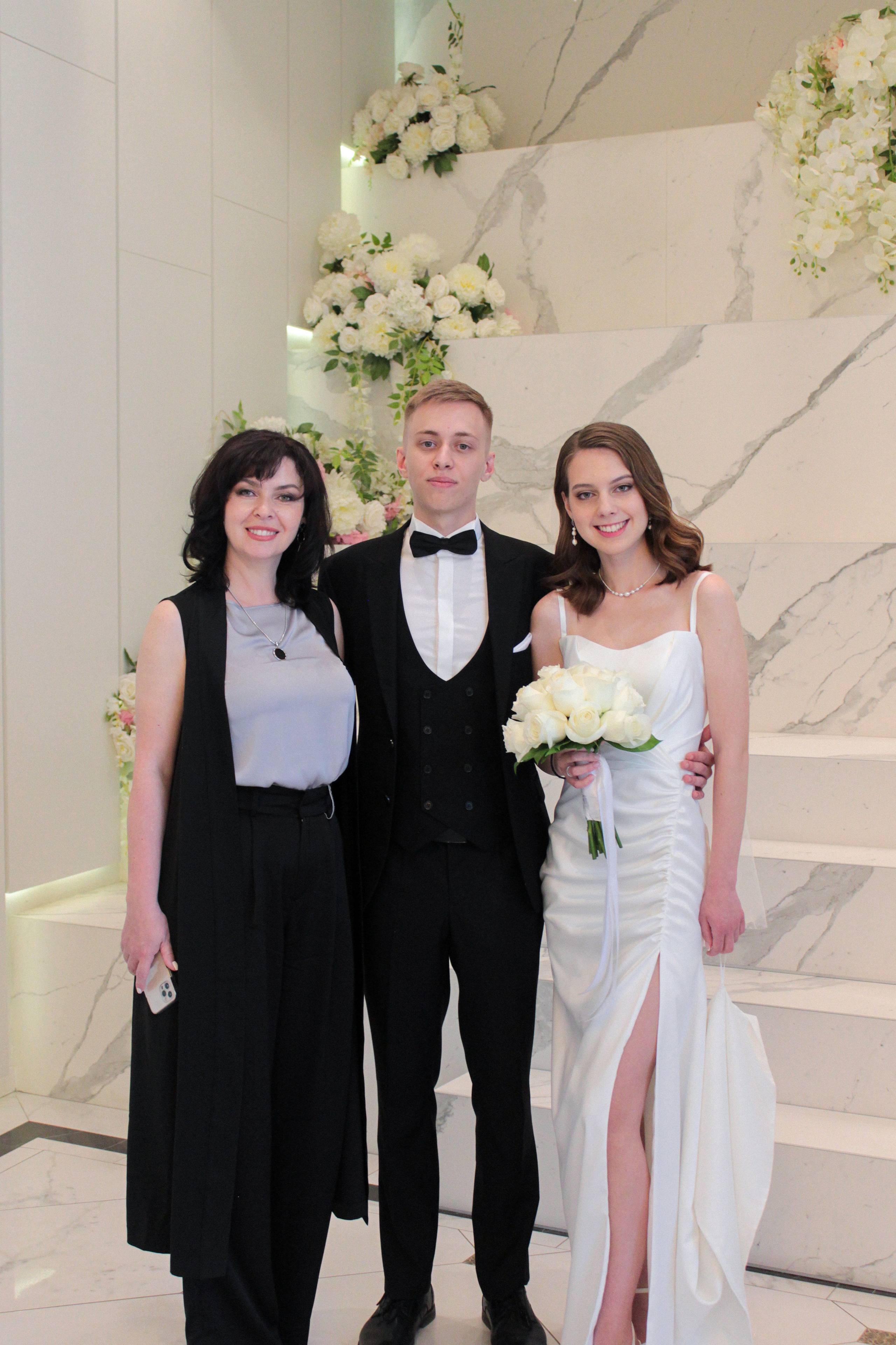 Даня и Ника. Фотограф Катерина Кизяева