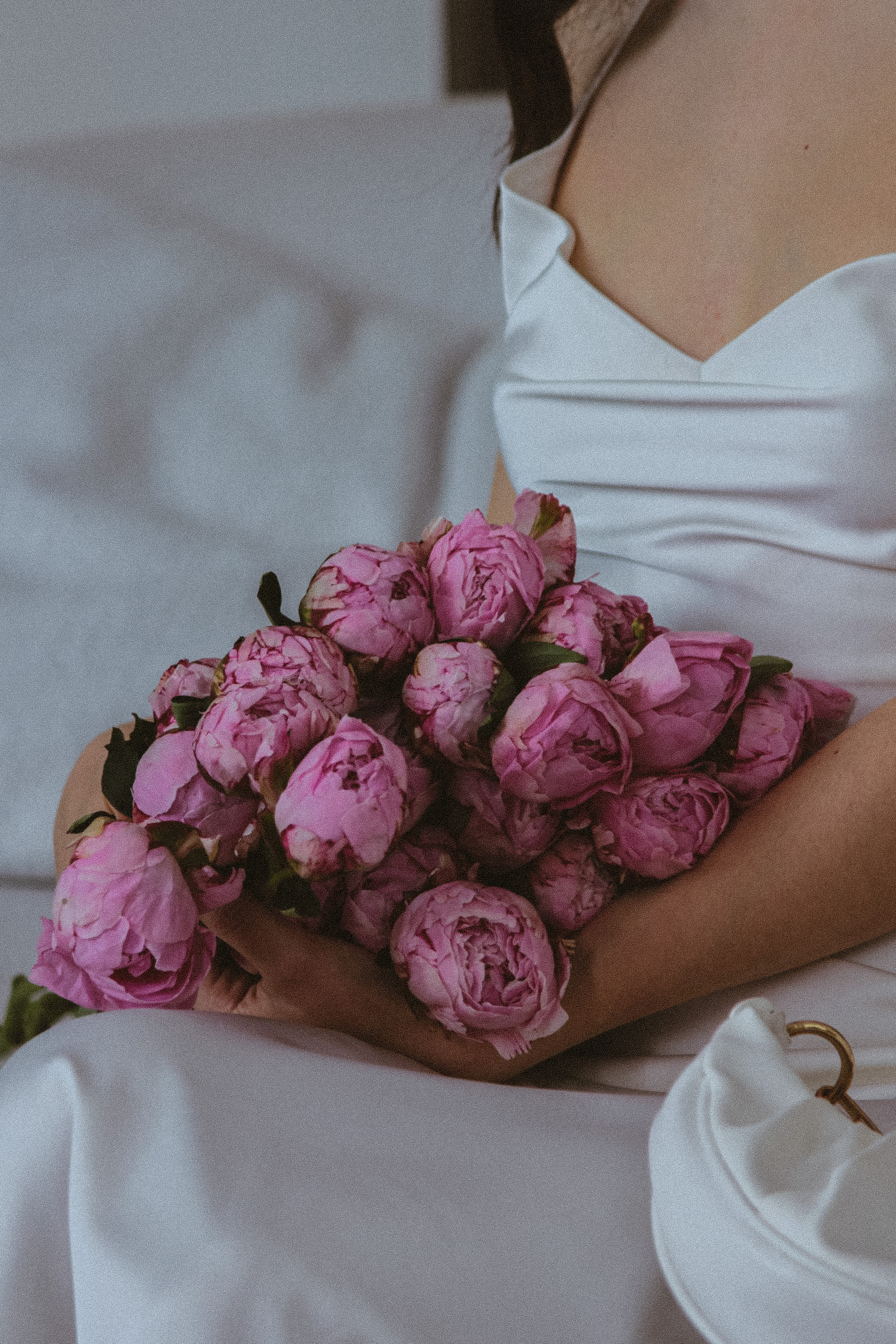 Кристина. Фотограф Катерина Кизяева