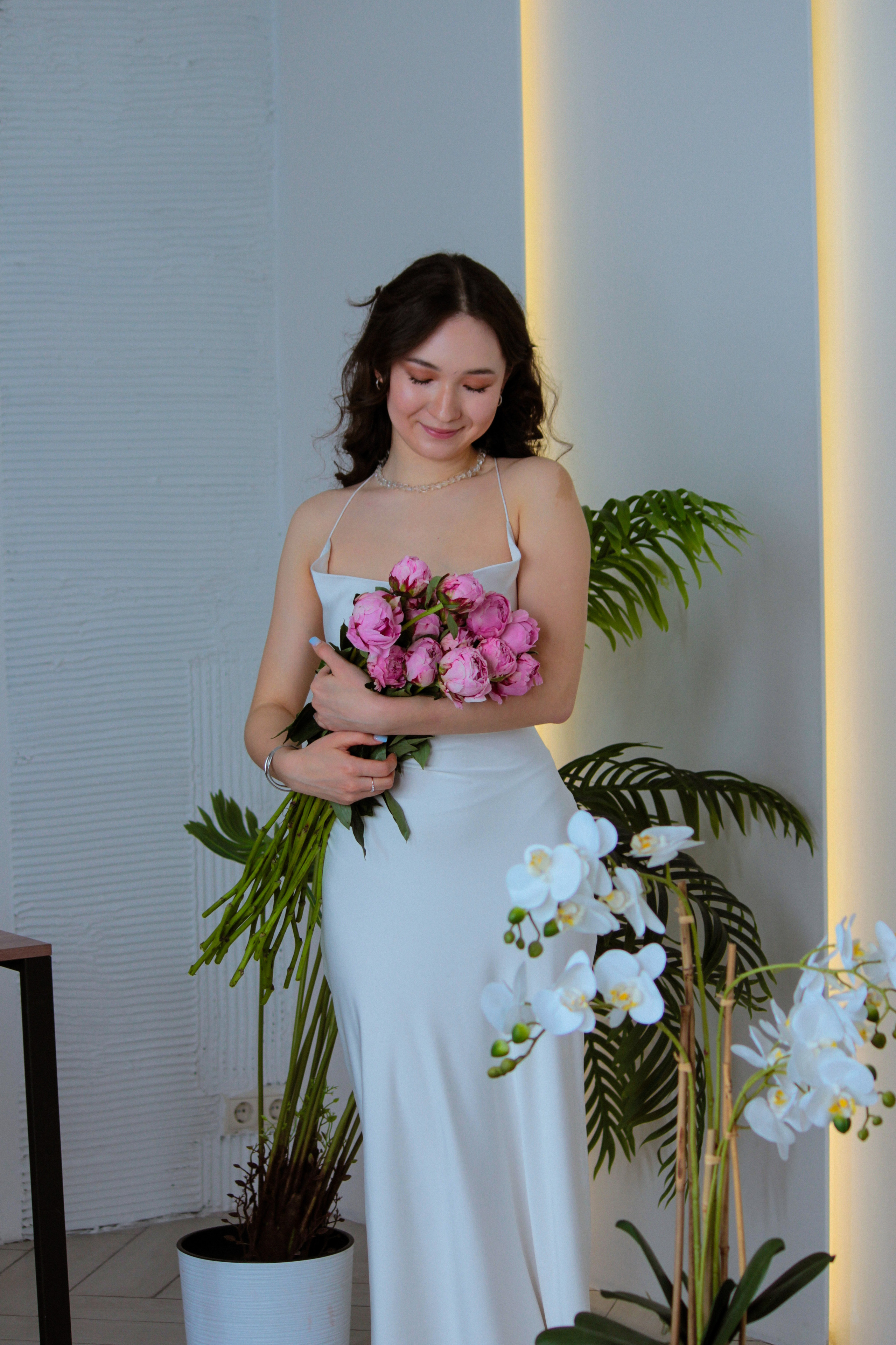 Кристина. Фотограф Катерина Кизяева