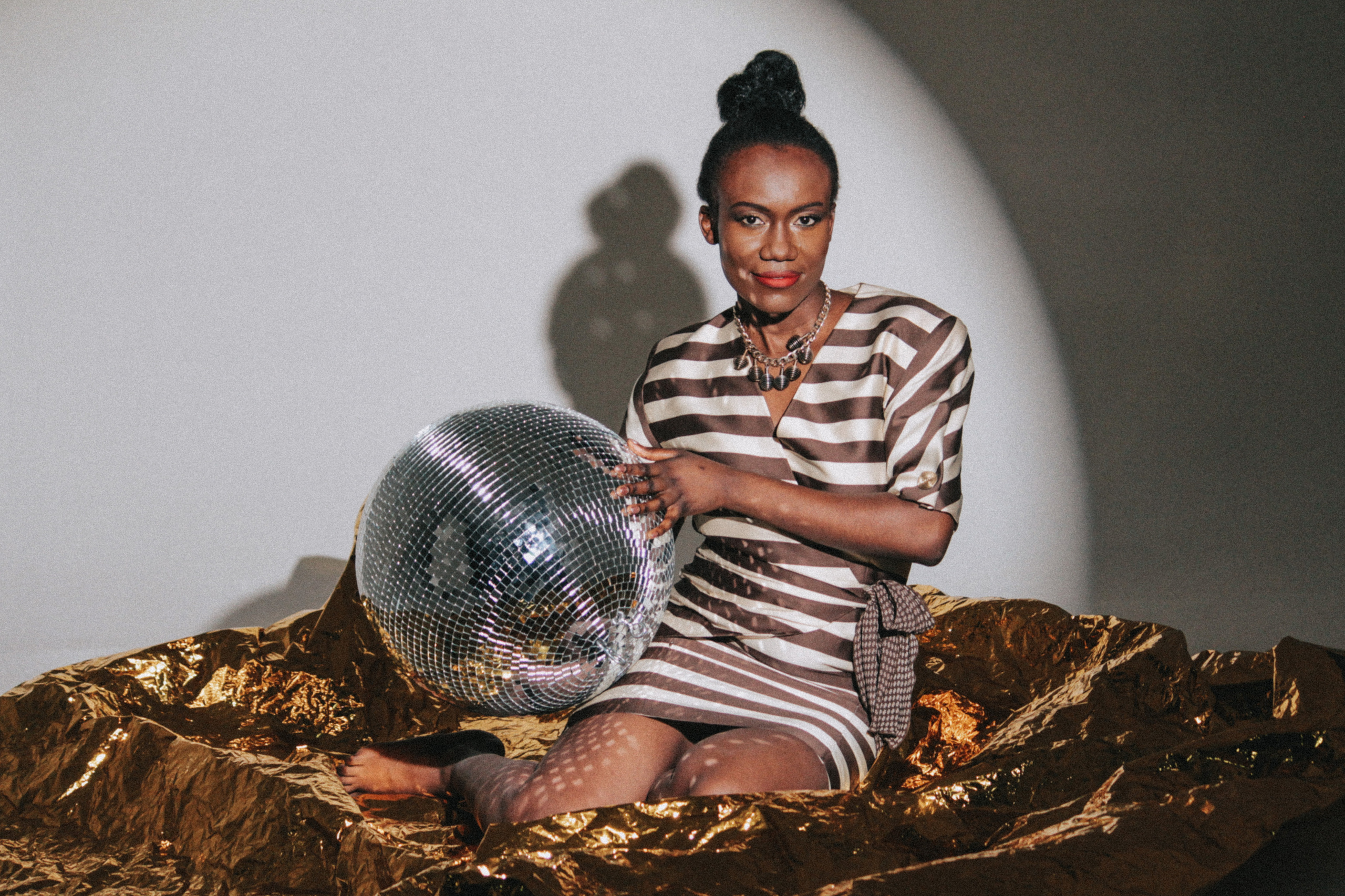 Джаклин. Фотограф Катерина Кизяева