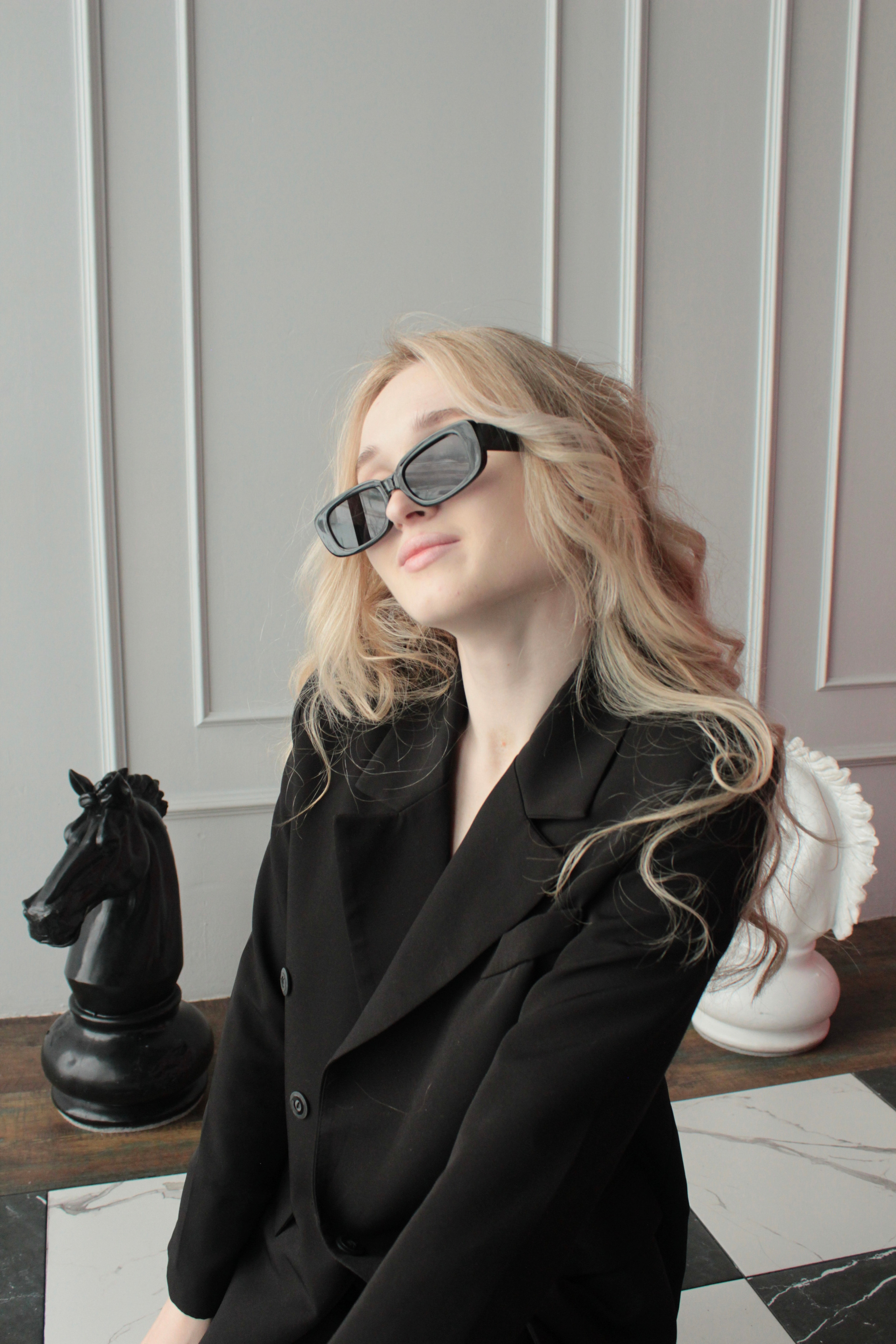 Валя. Фотограф Катерина Кизяева