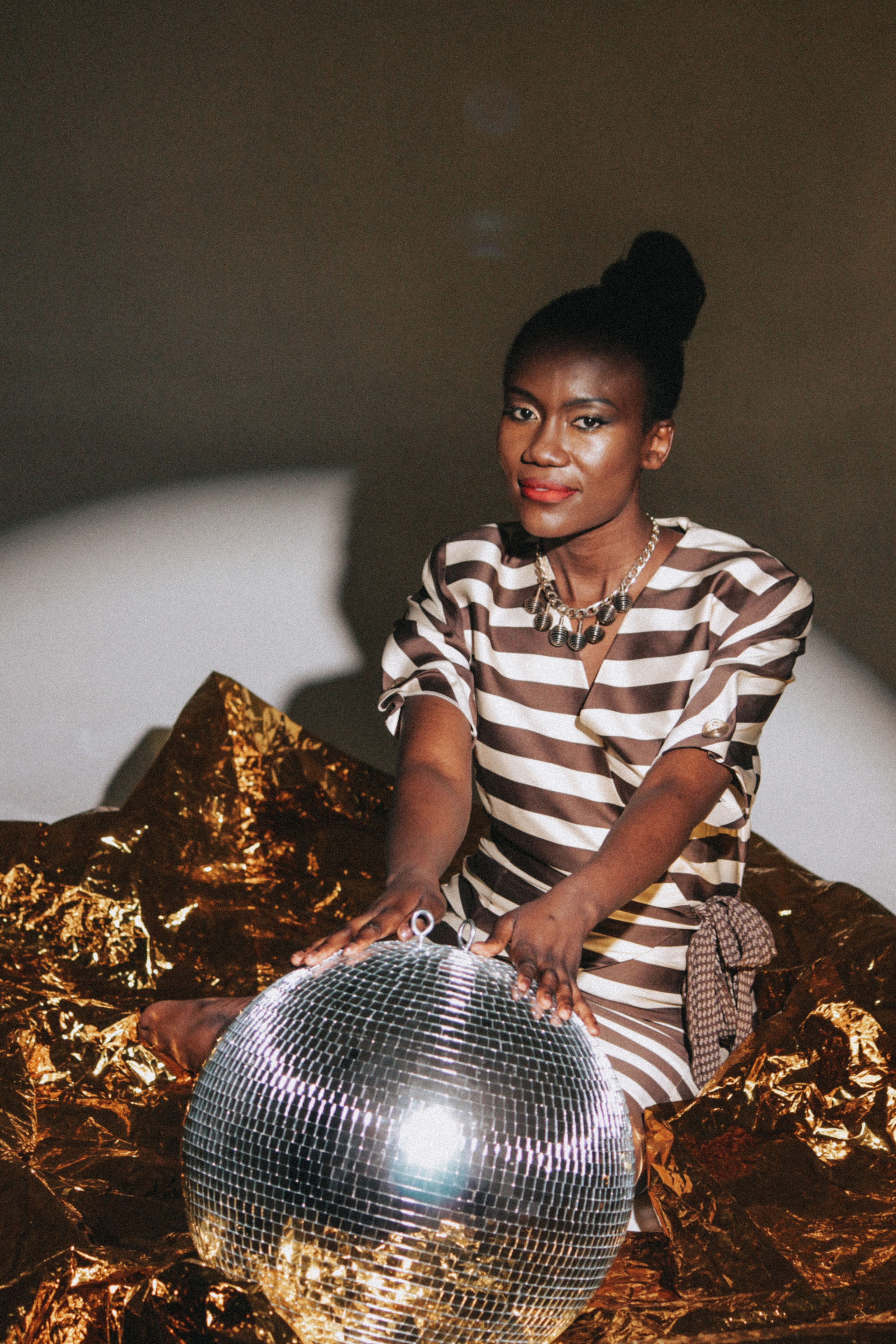 Джаклин. Фотограф Катерина Кизяева