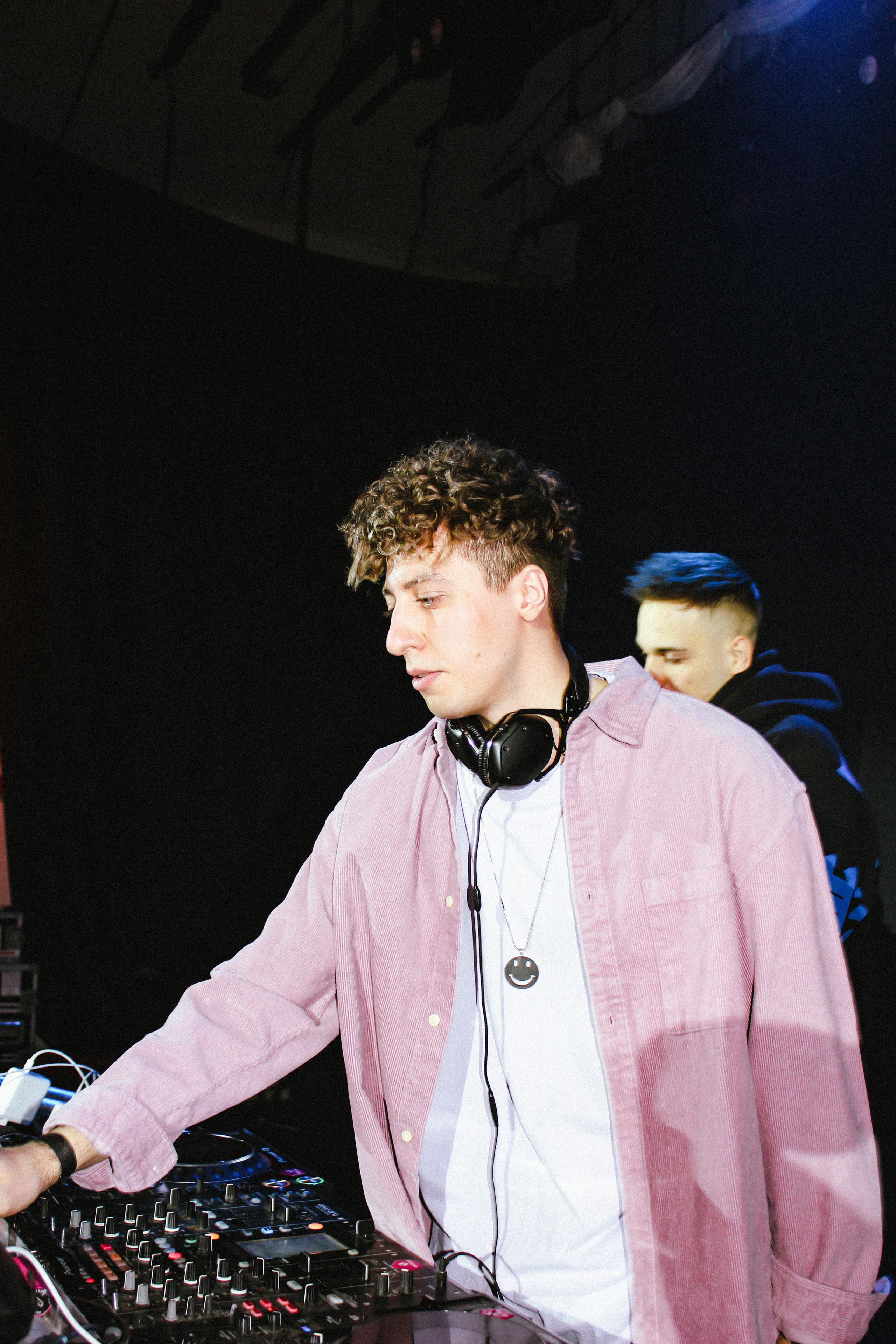 Вечерние мероприятия. Фотограф Катерина Кизяева