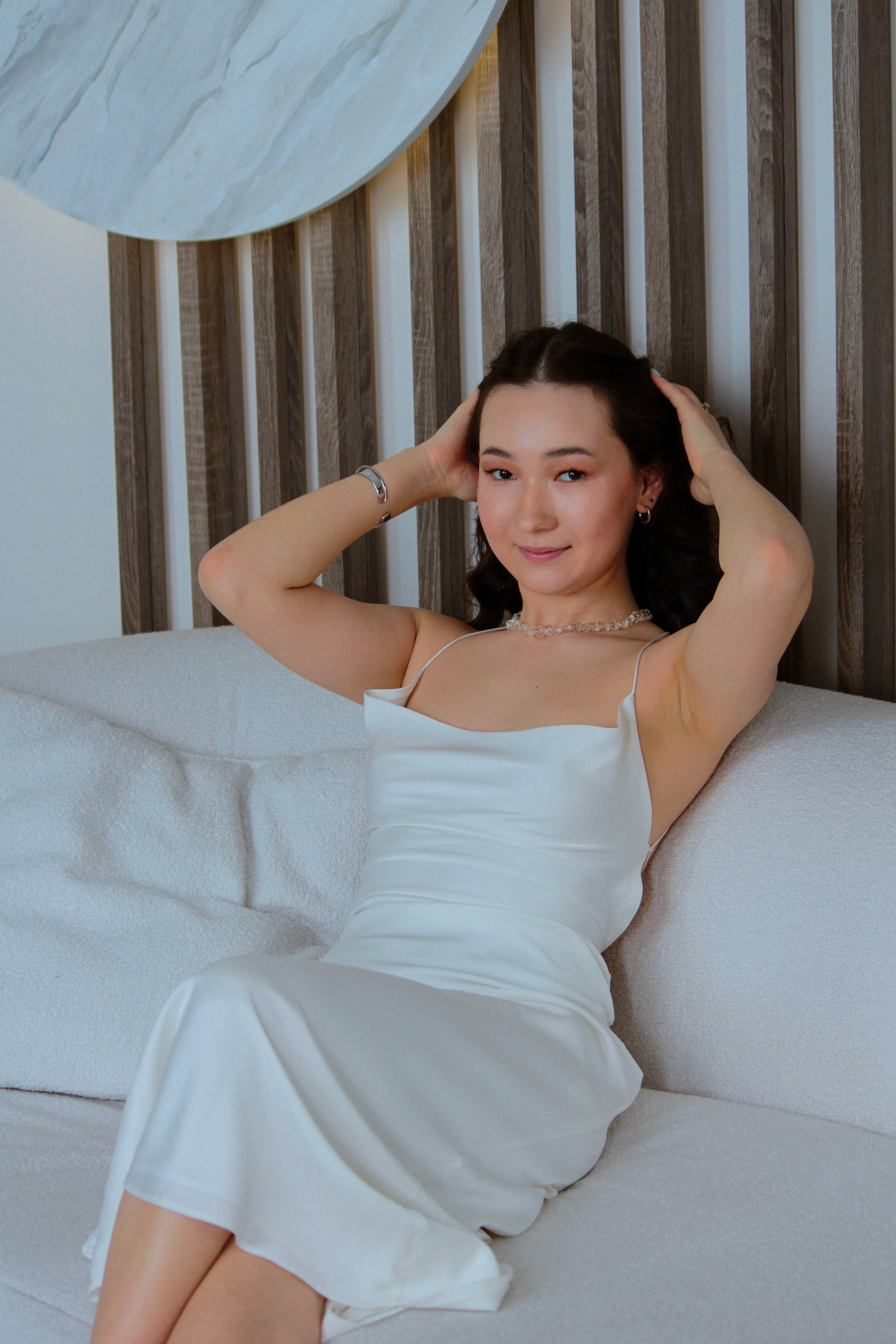 Кристина. Фотограф Катерина Кизяева