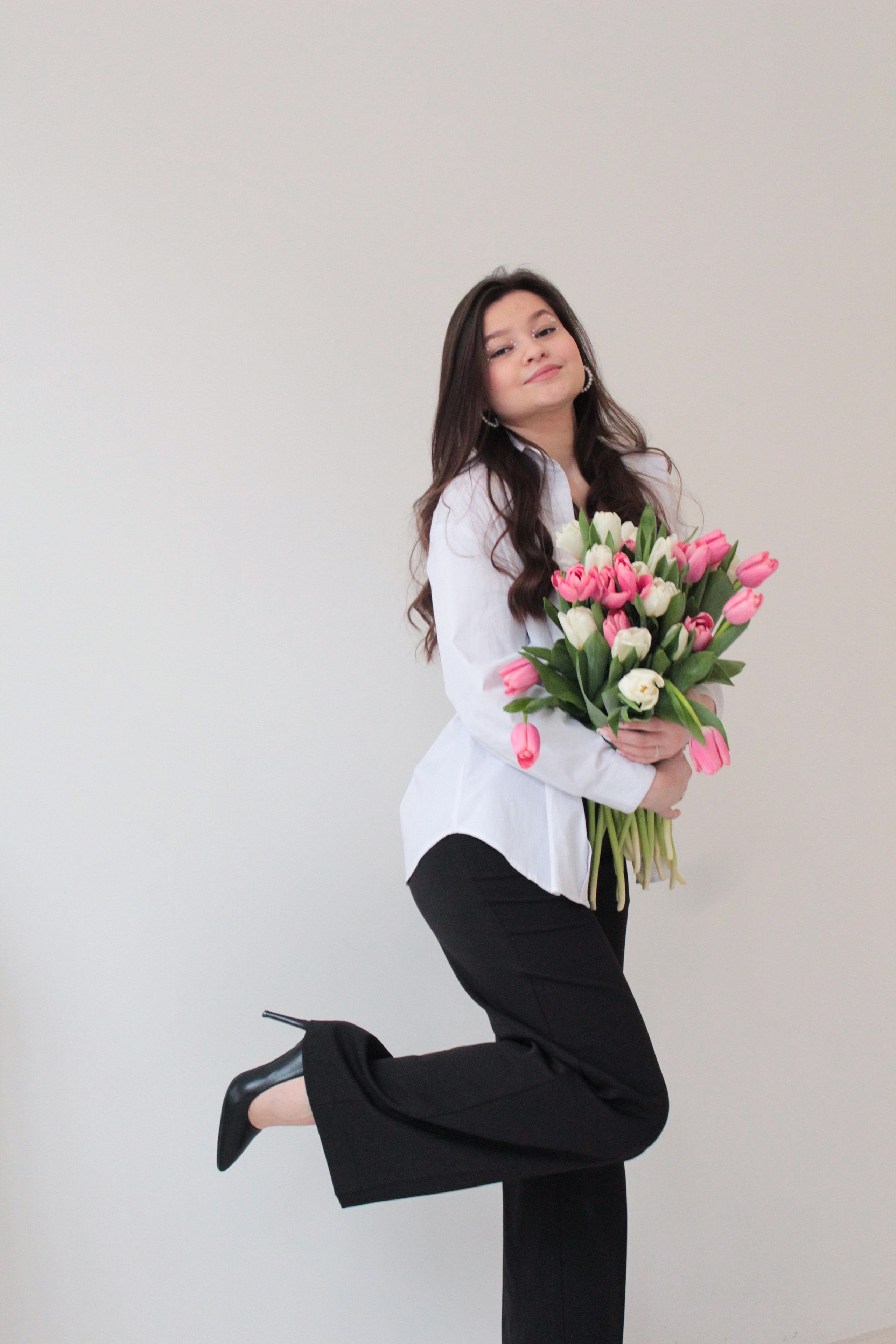 Ксюша. Фотограф Катерина Кизяева