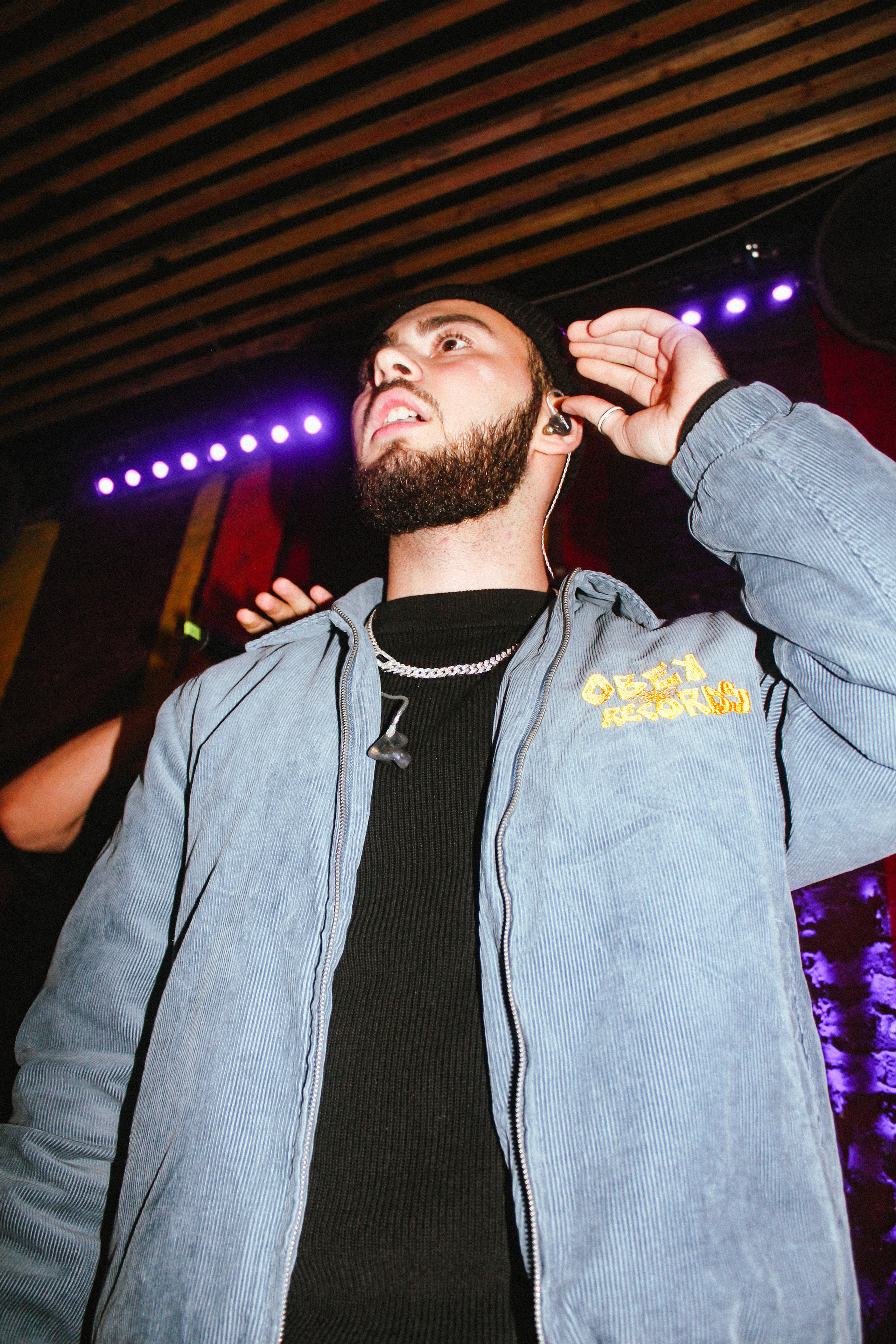 Konfuz. Фотограф Катерина Кизяева