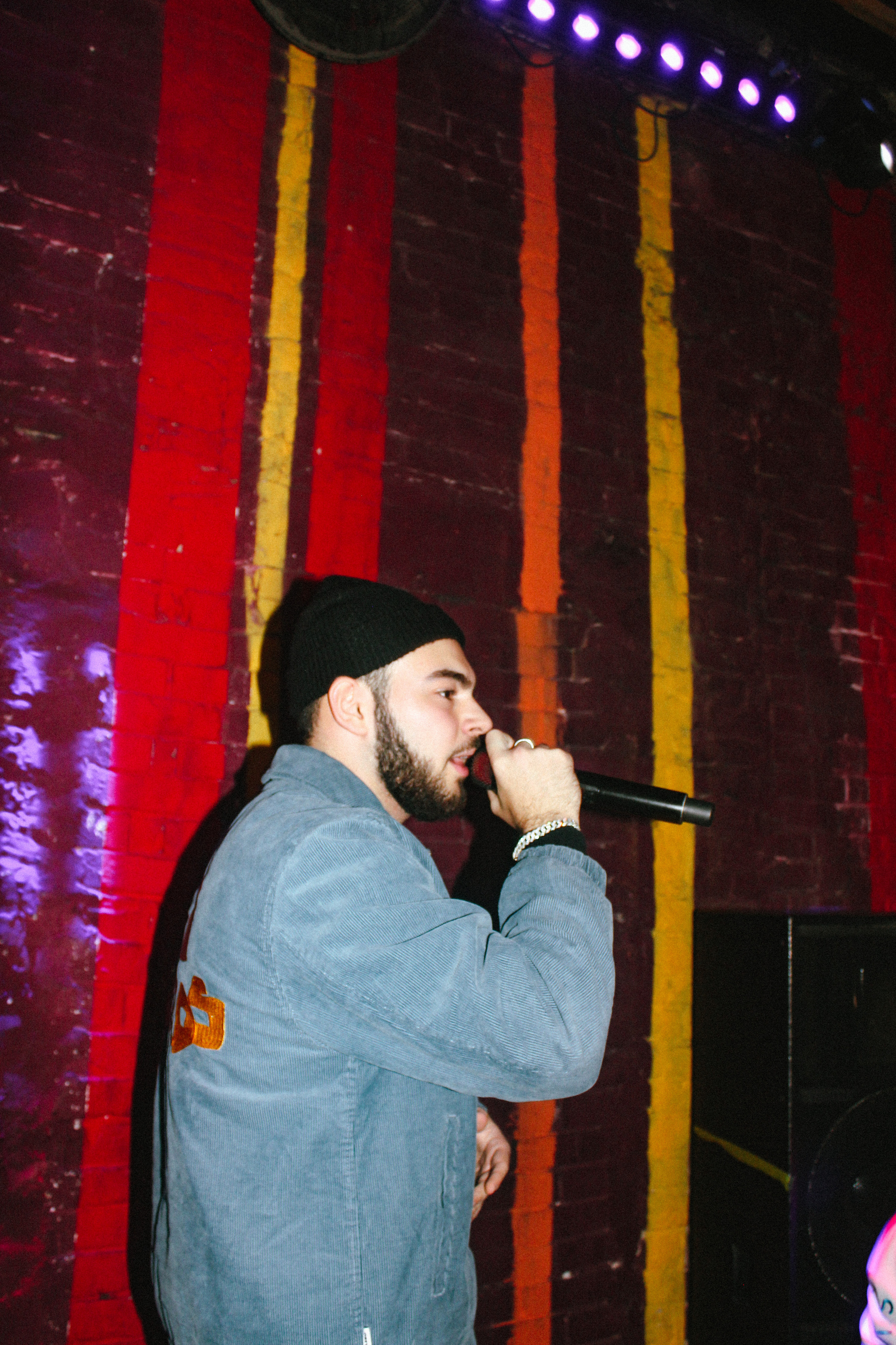 Konfuz. Фотограф Катерина Кизяева