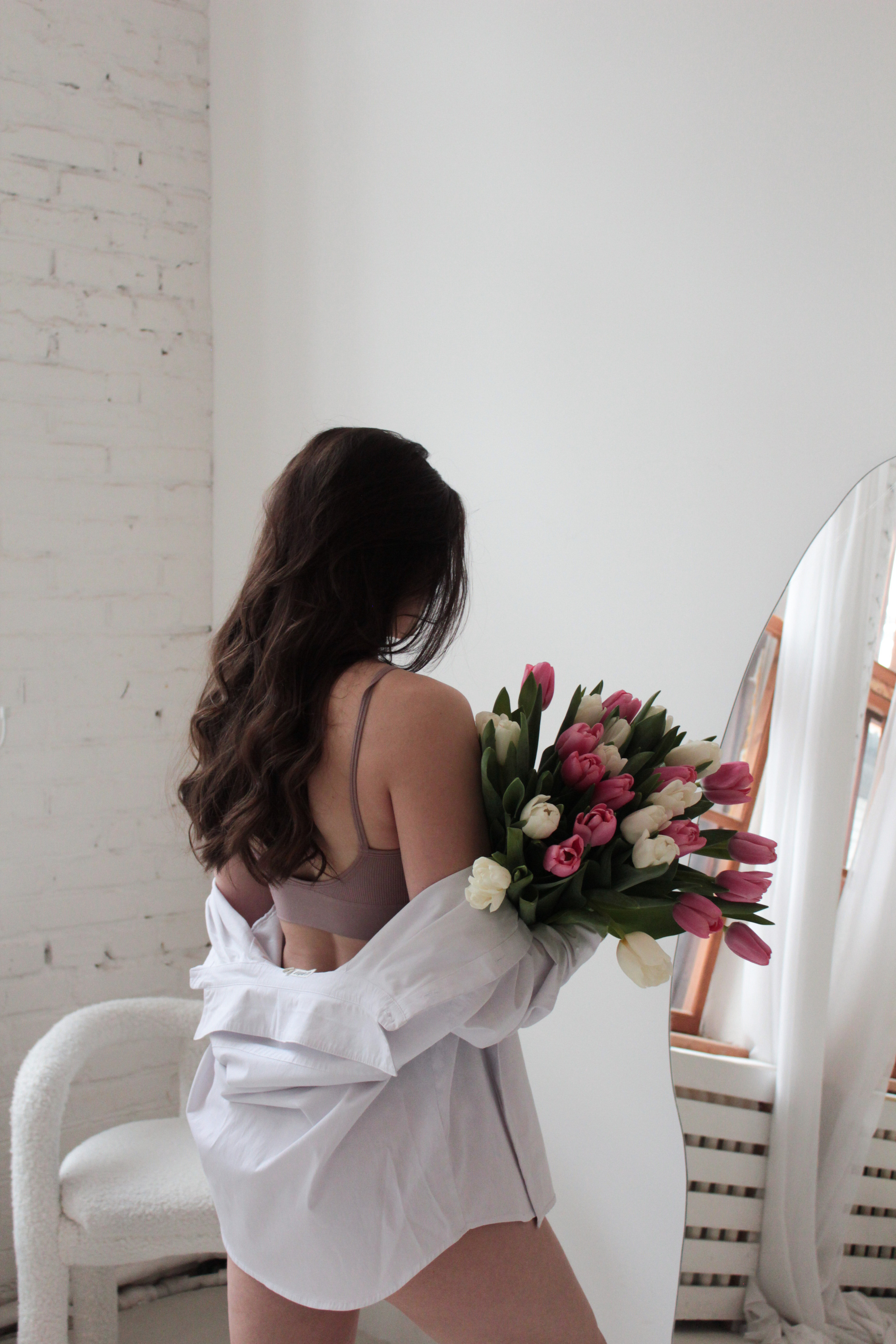 Ксюша. Фотограф Катерина Кизяева