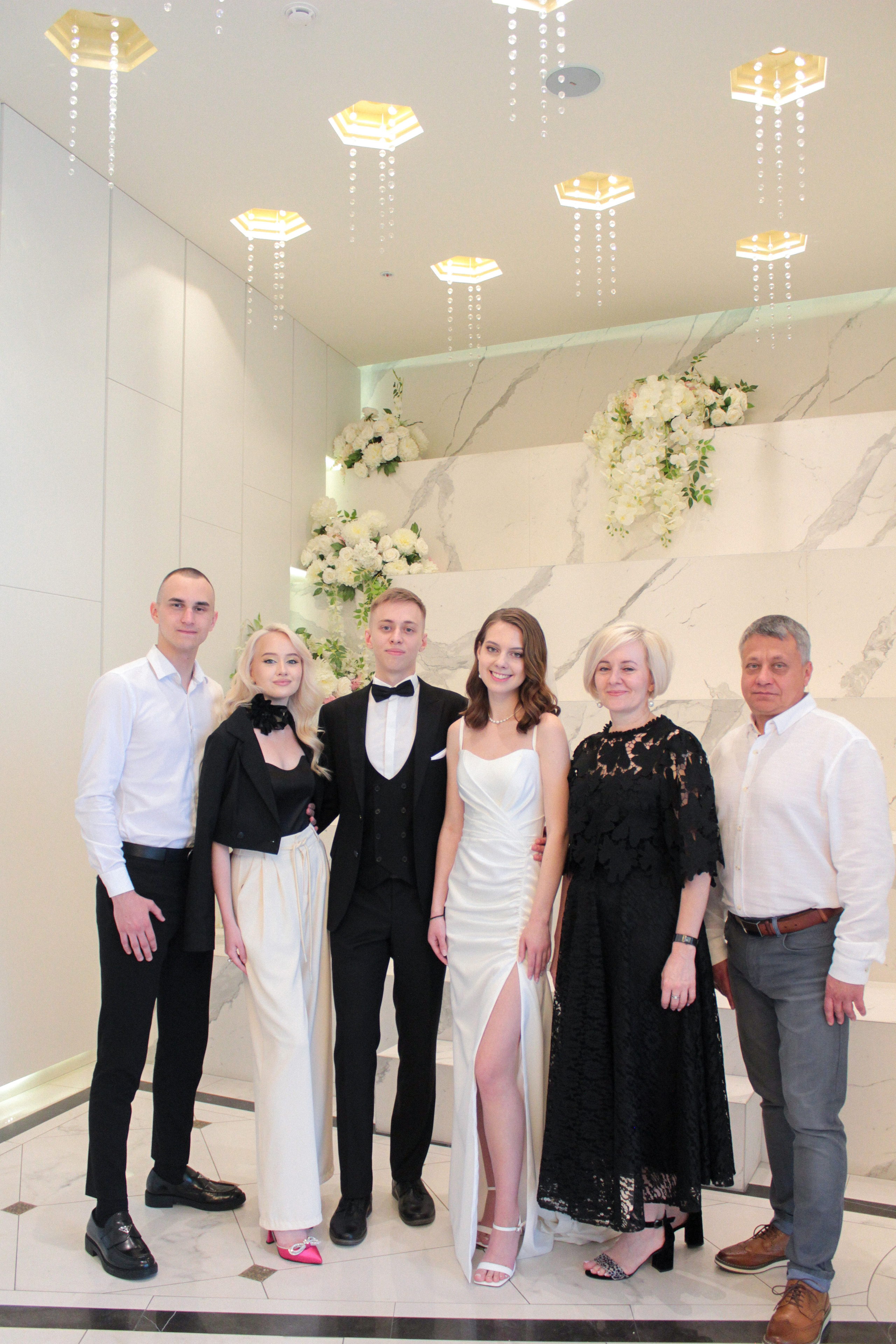 Даня и Ника. Фотограф Катерина Кизяева