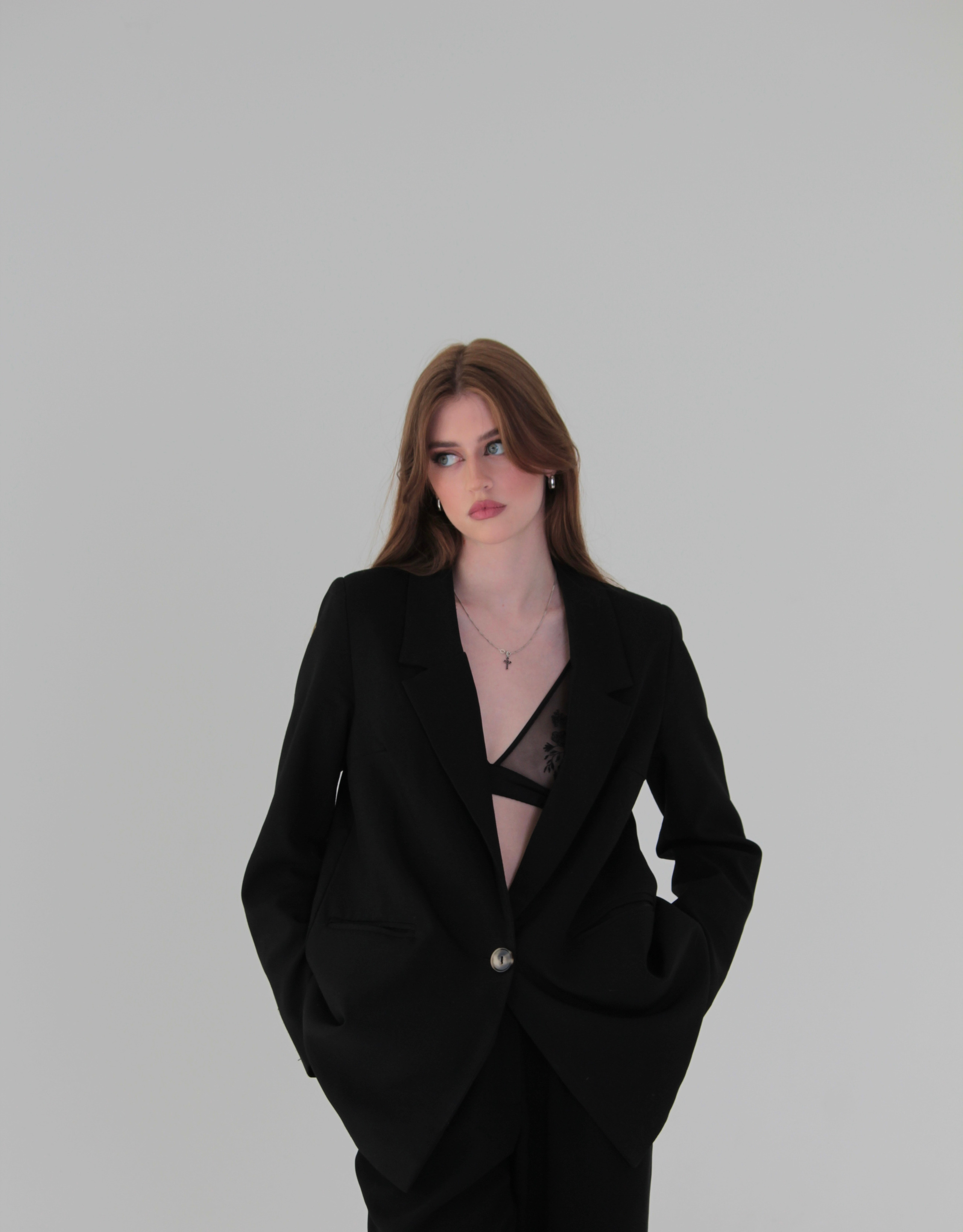 Даша. Фотограф Катерина Кизяева