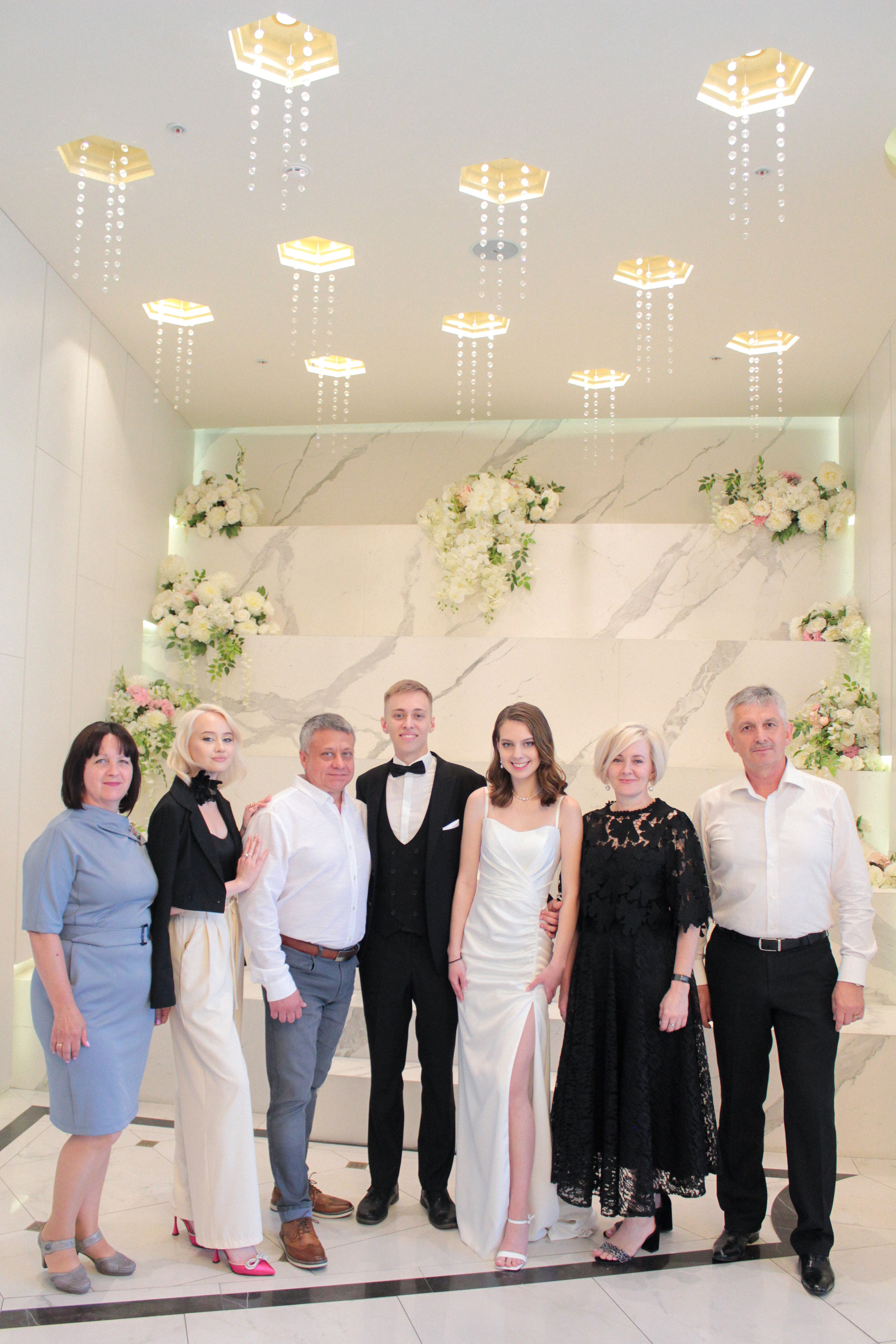 Даня и Ника. Фотограф Катерина Кизяева