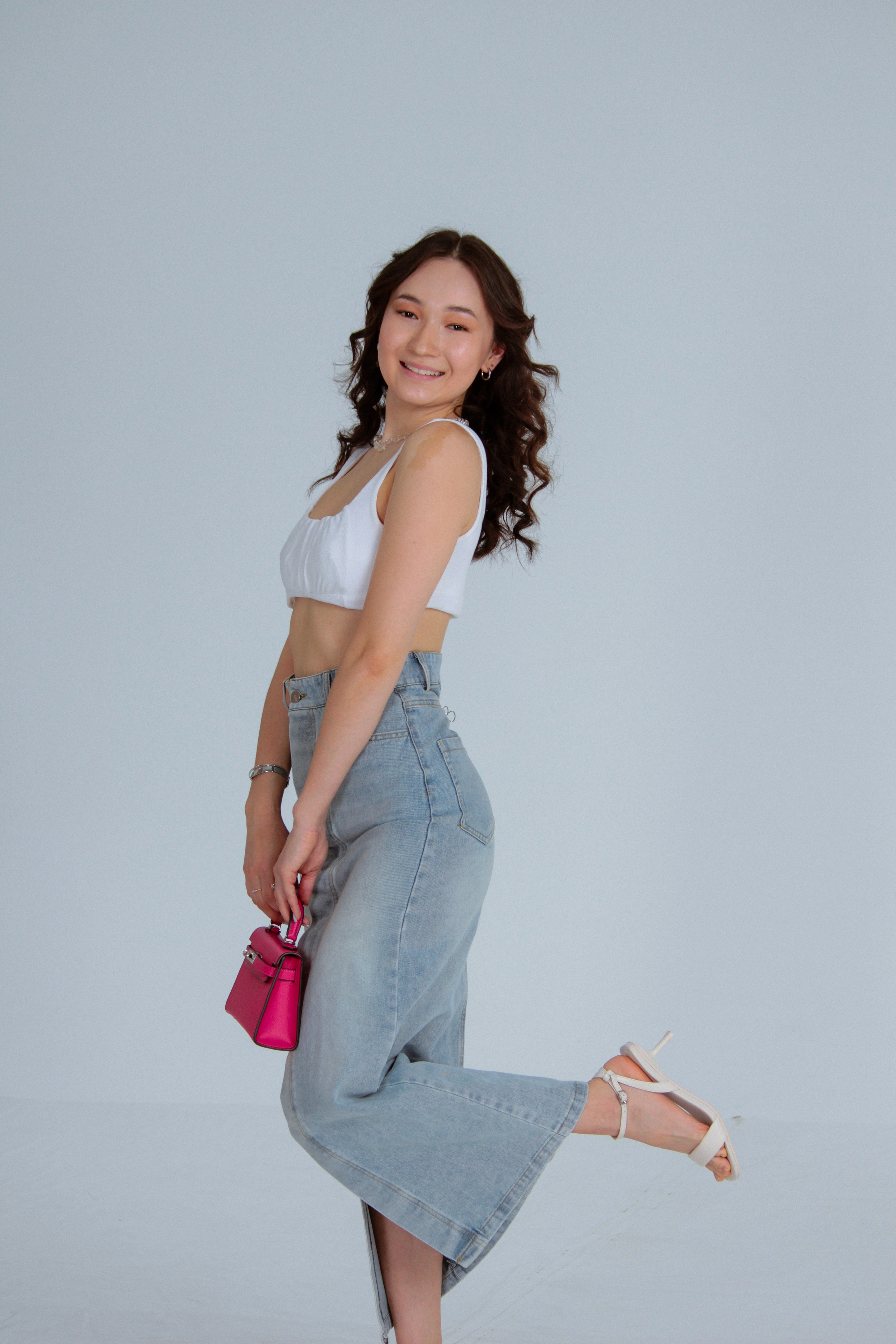 Кристина. Фотограф Катерина Кизяева