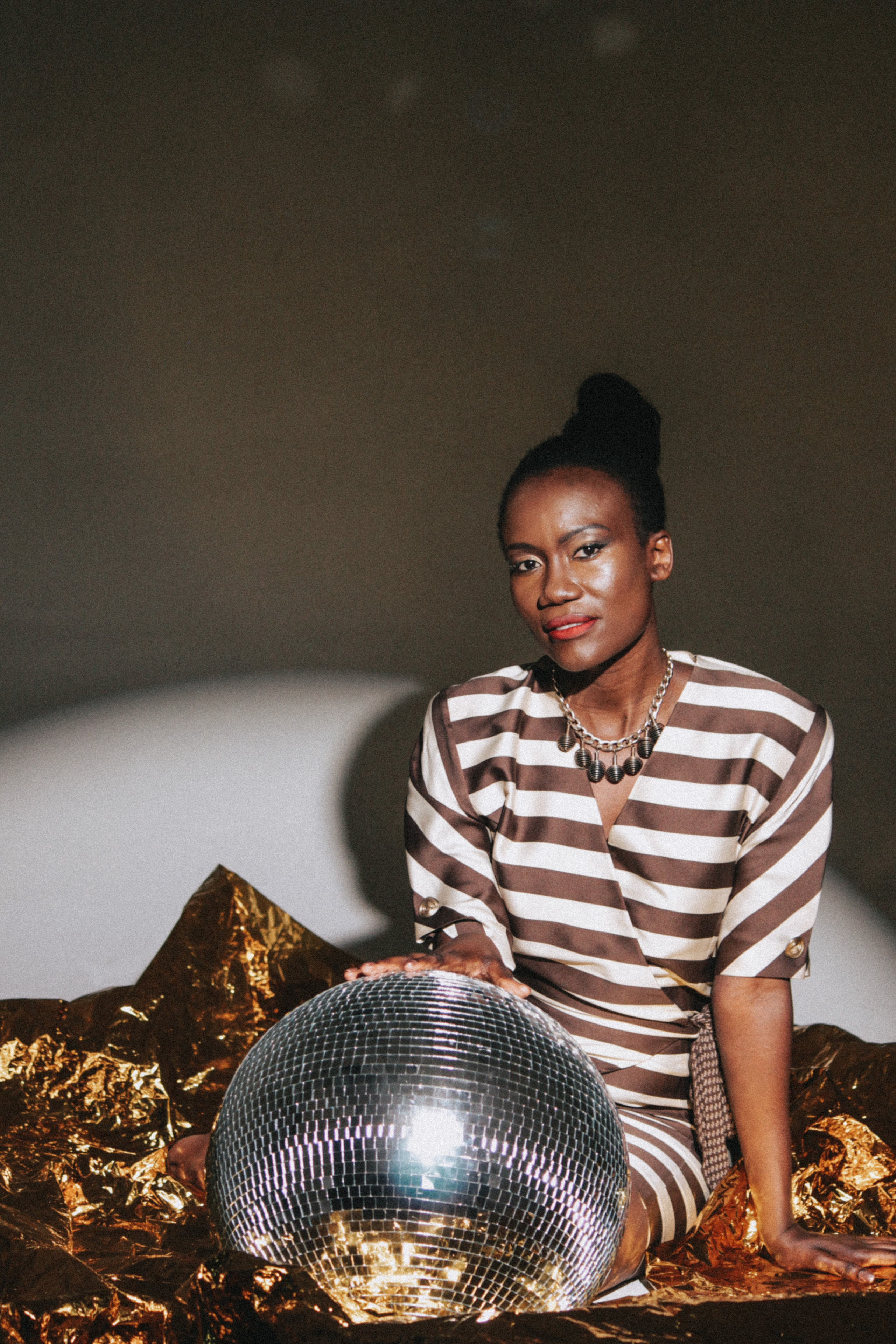 Джаклин. Фотограф Катерина Кизяева