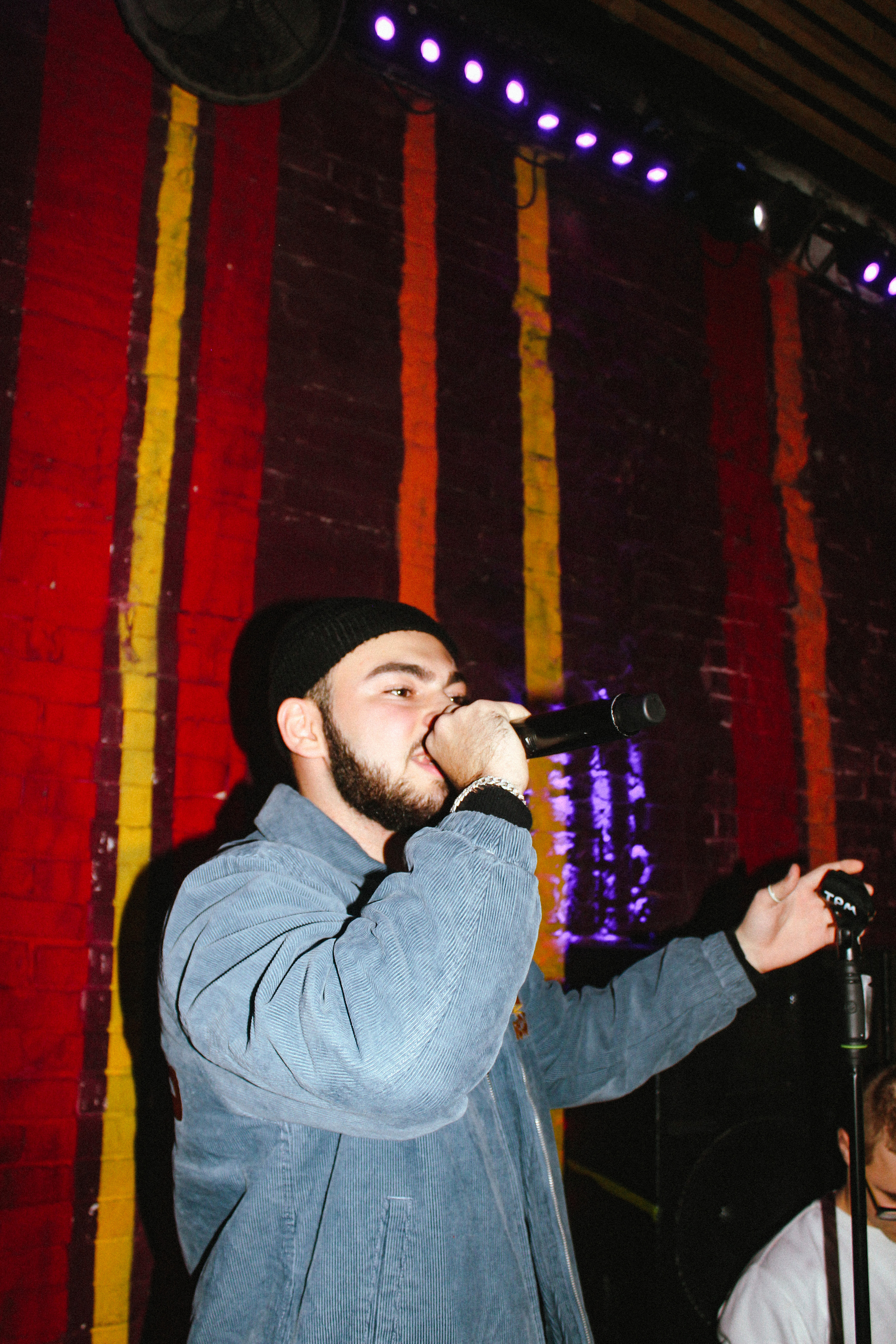 Konfuz. Фотограф Катерина Кизяева