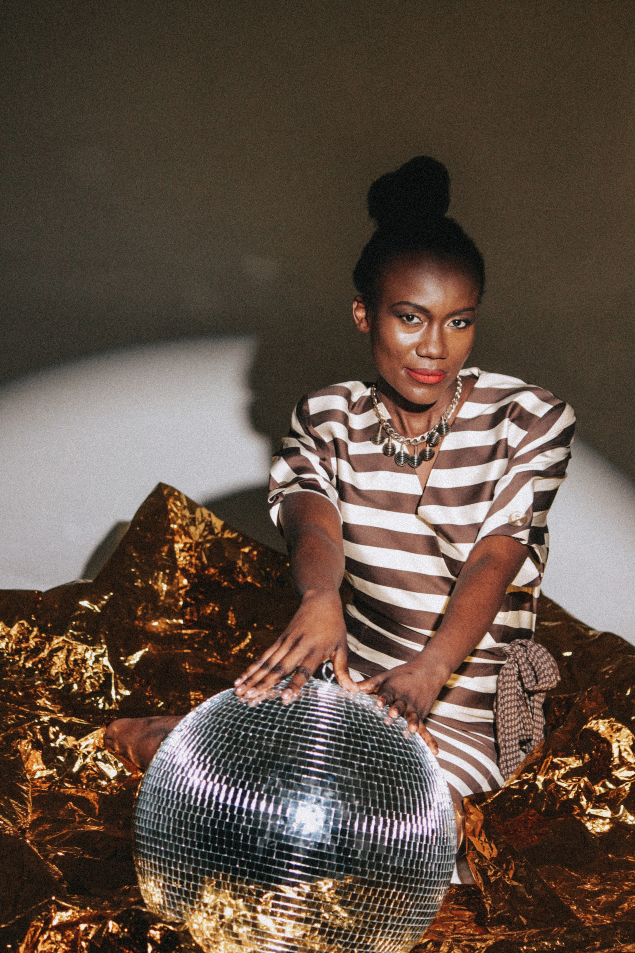 Джаклин. Фотограф Катерина Кизяева